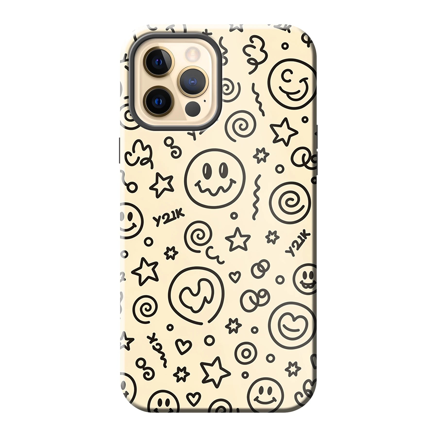 Apple iPhone 12 / iPhone 12 Pro phone case