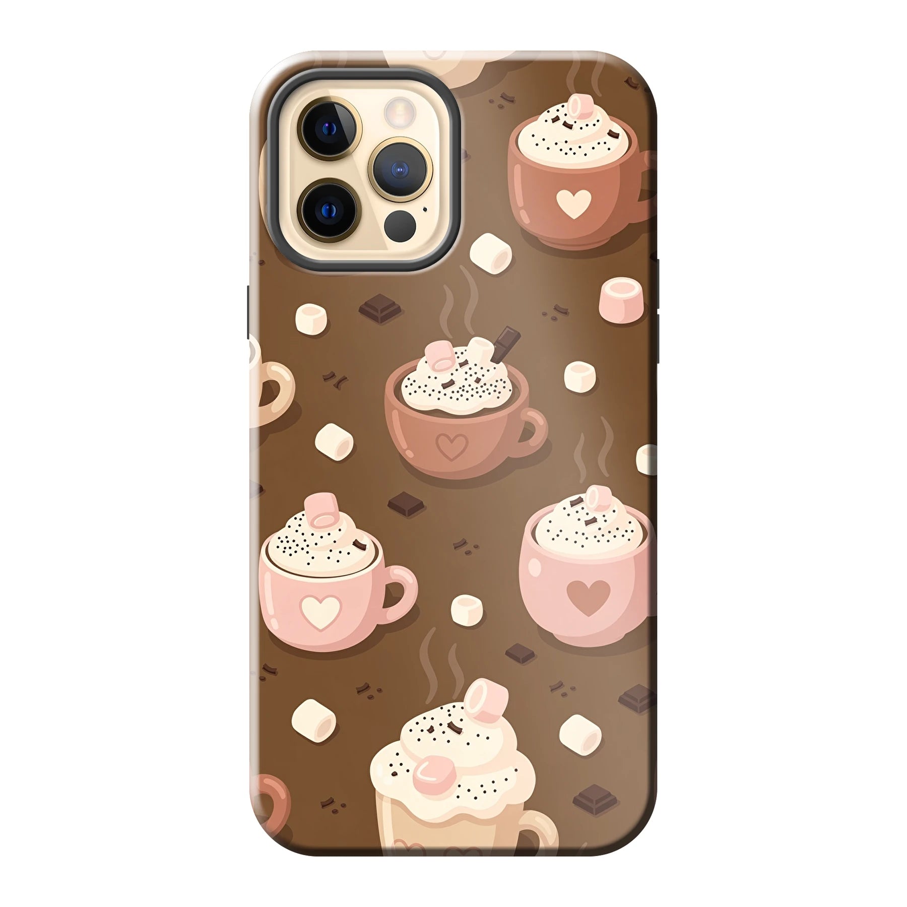 Apple iPhone 12 / iPhone 12 Pro phone case