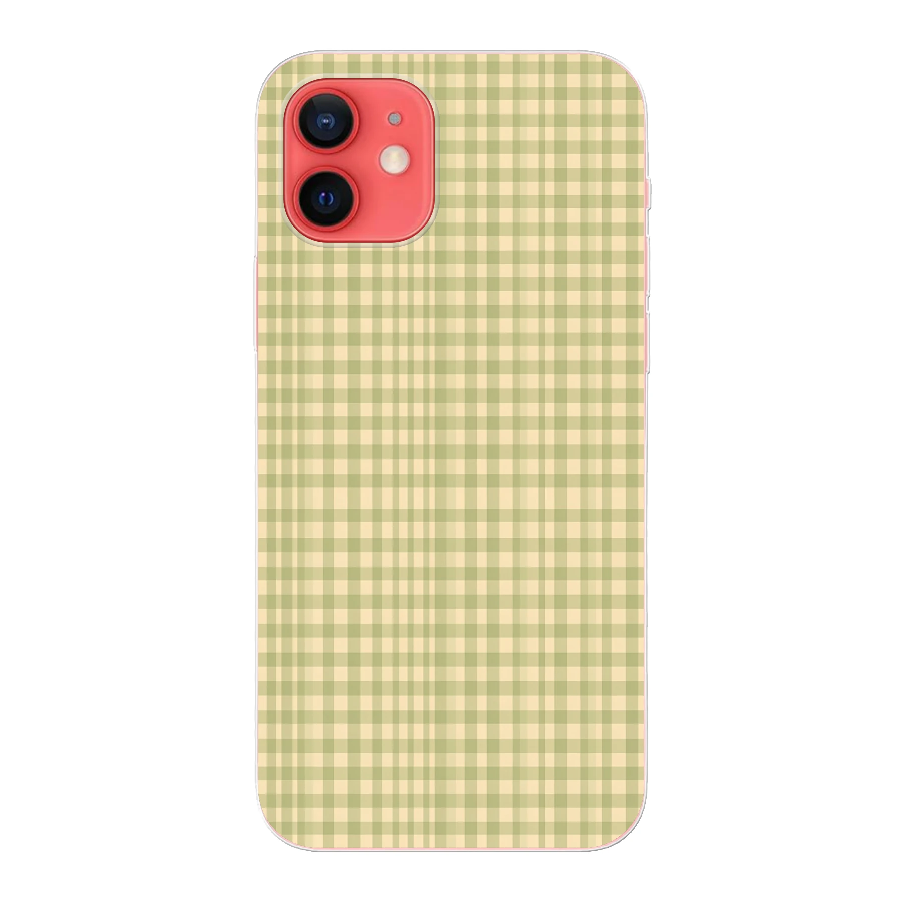 Apple iPhone 12 / iPhone 12 Pro phone case