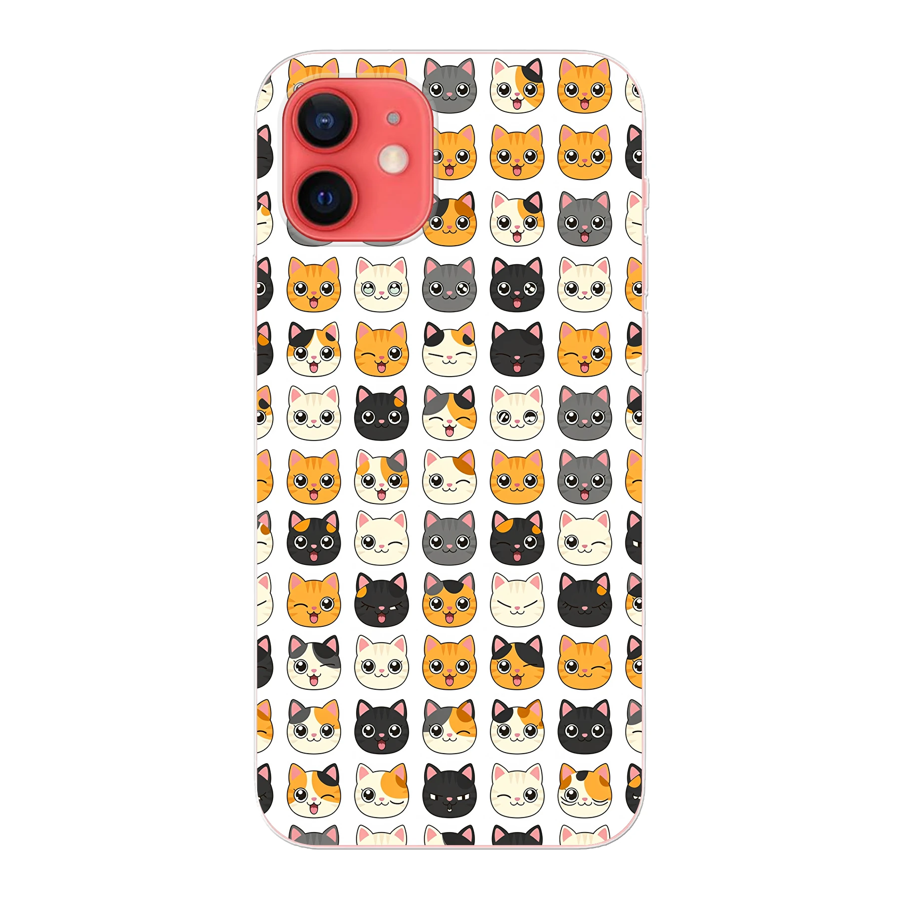 Apple iPhone 12 / iPhone 12 Pro phone case