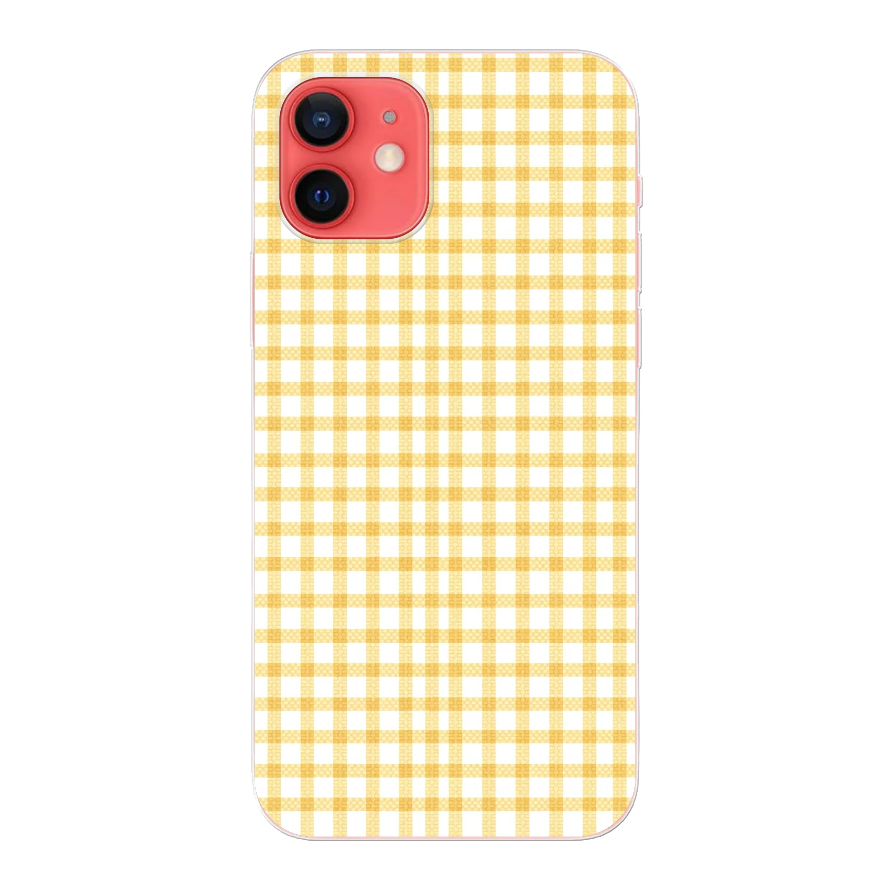 Apple iPhone 12 / iPhone 12 Pro phone case