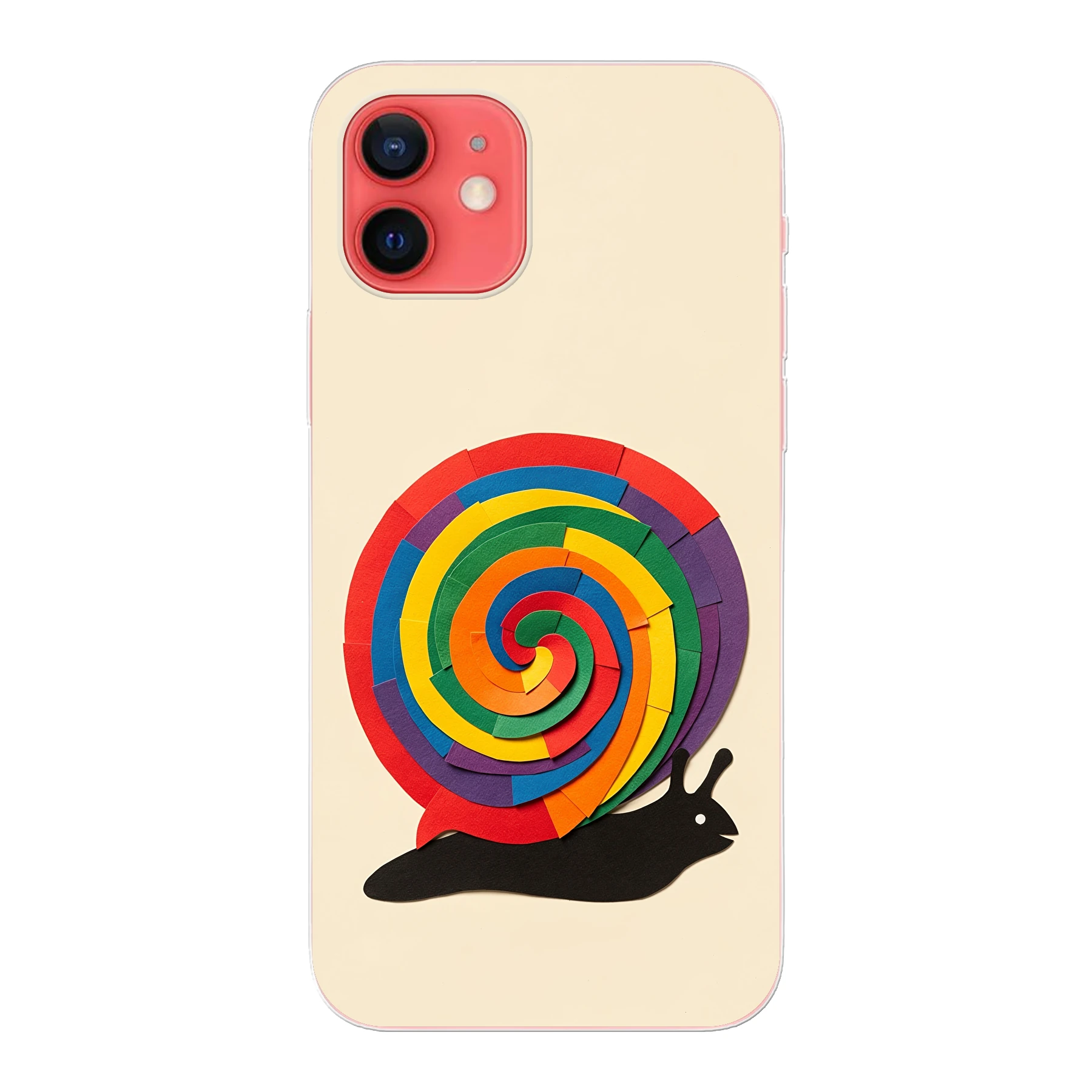 Apple iPhone 12 / iPhone 12 Pro phone case