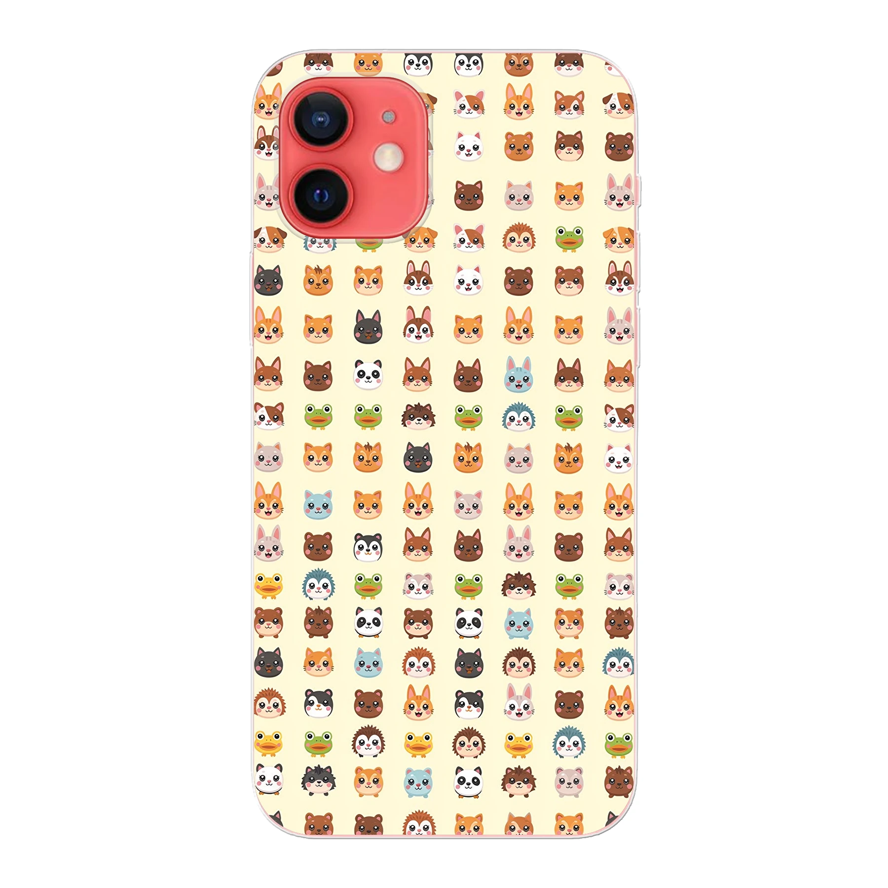 Apple iPhone 12 / iPhone 12 Pro phone case