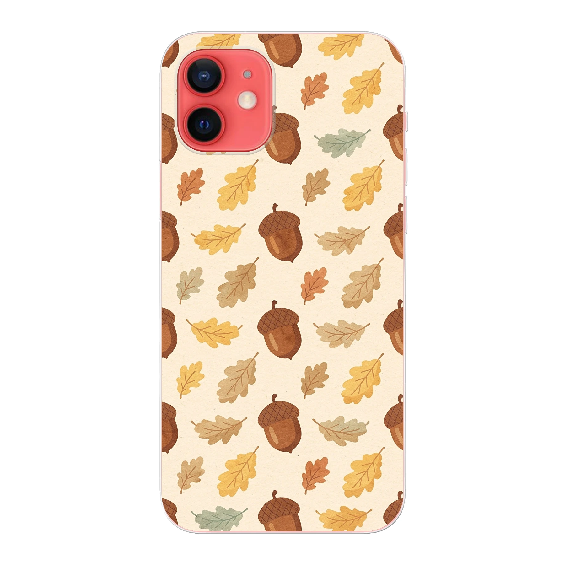 Apple iPhone 12 / iPhone 12 Pro phone case
