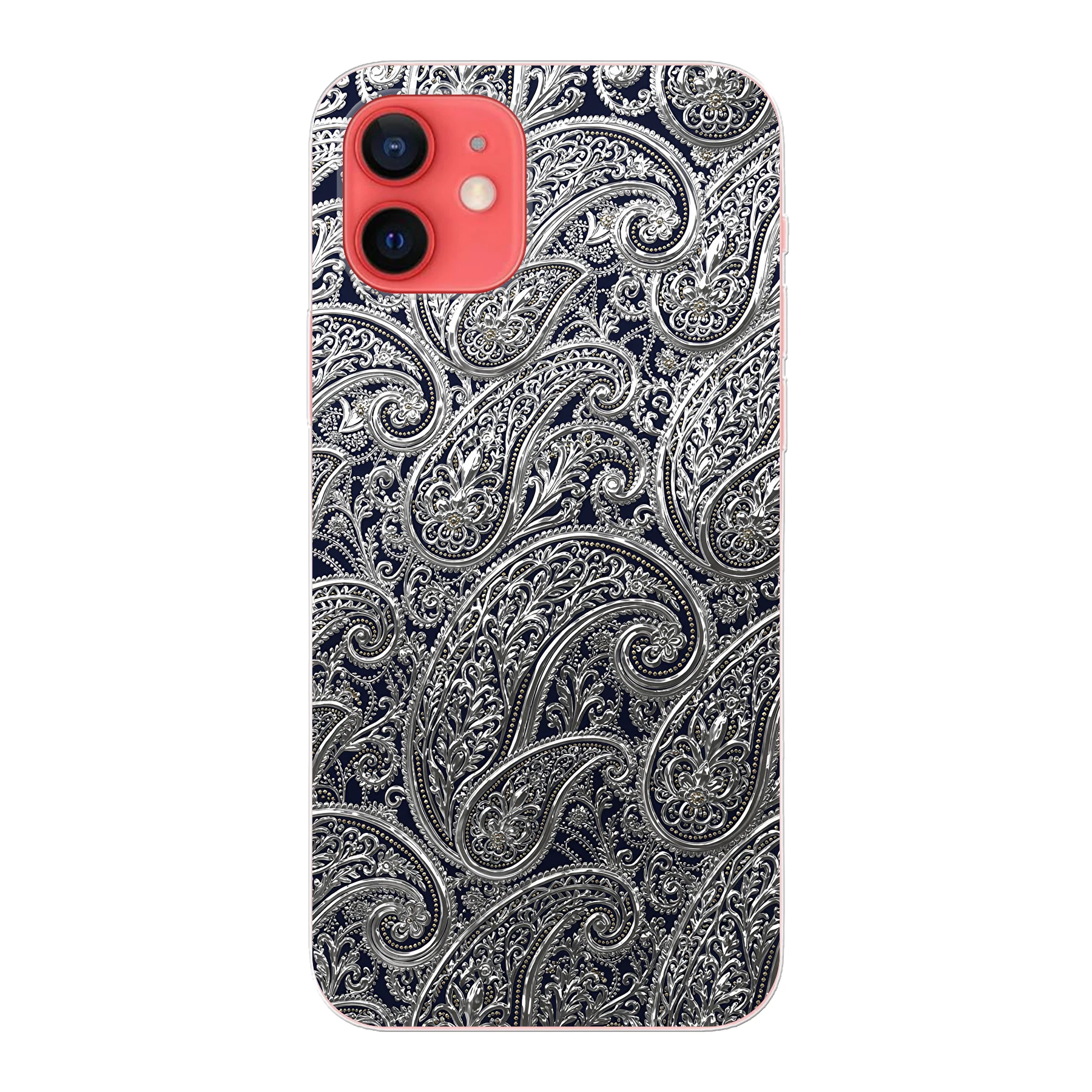Apple iPhone 12 / iPhone 12 Pro phone case