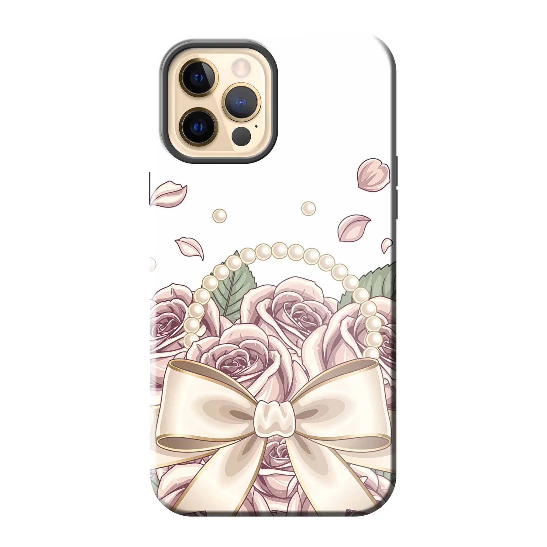 Apple iPhone 12 / iPhone 12 Pro phone case