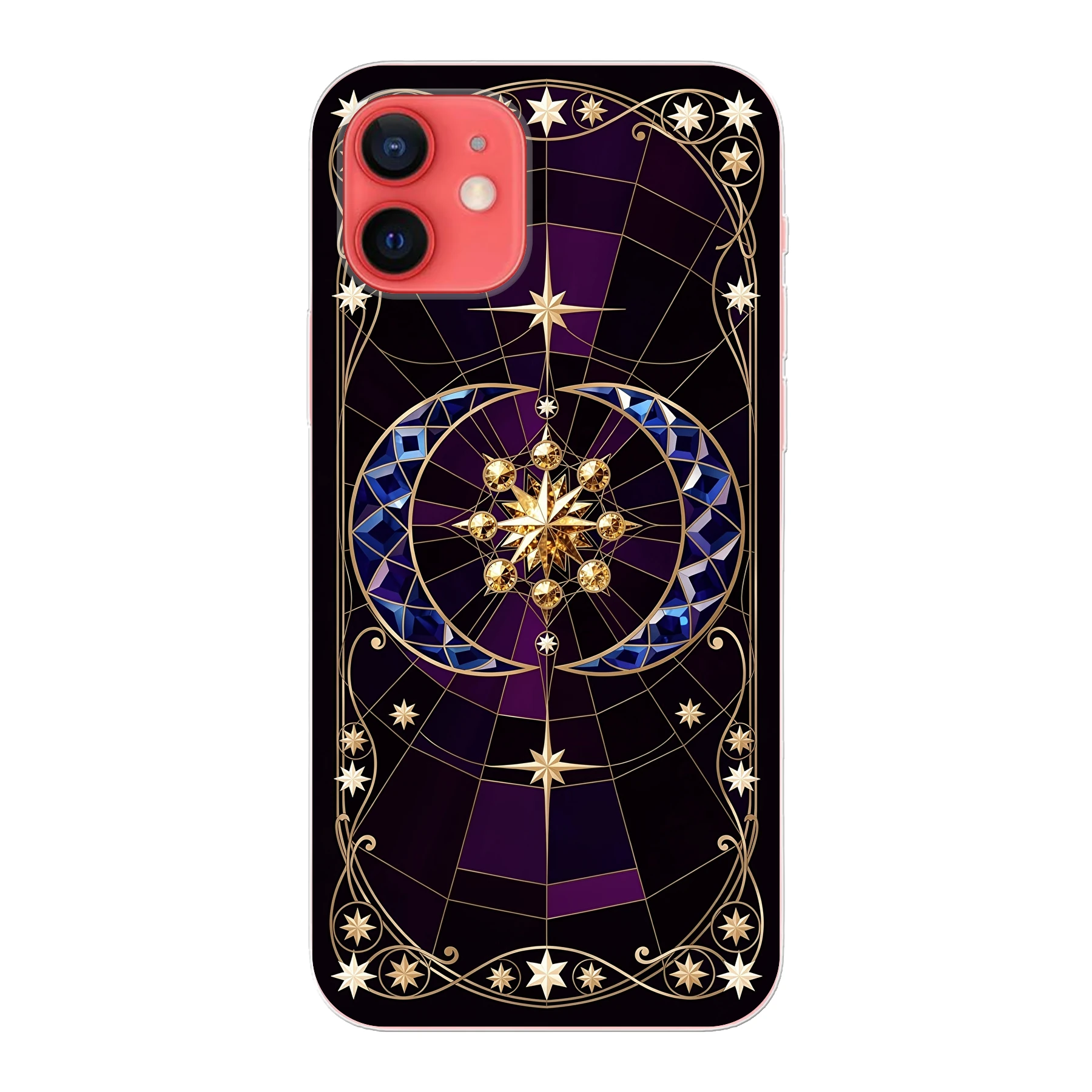 Apple iPhone 12 / iPhone 12 Pro phone case