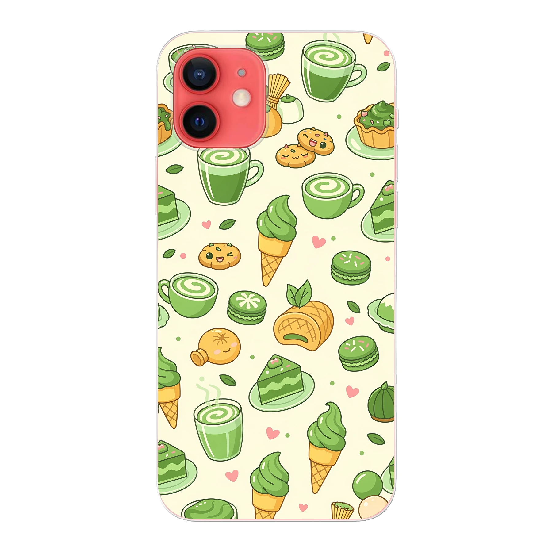 Apple iPhone 12 / iPhone 12 Pro phone case