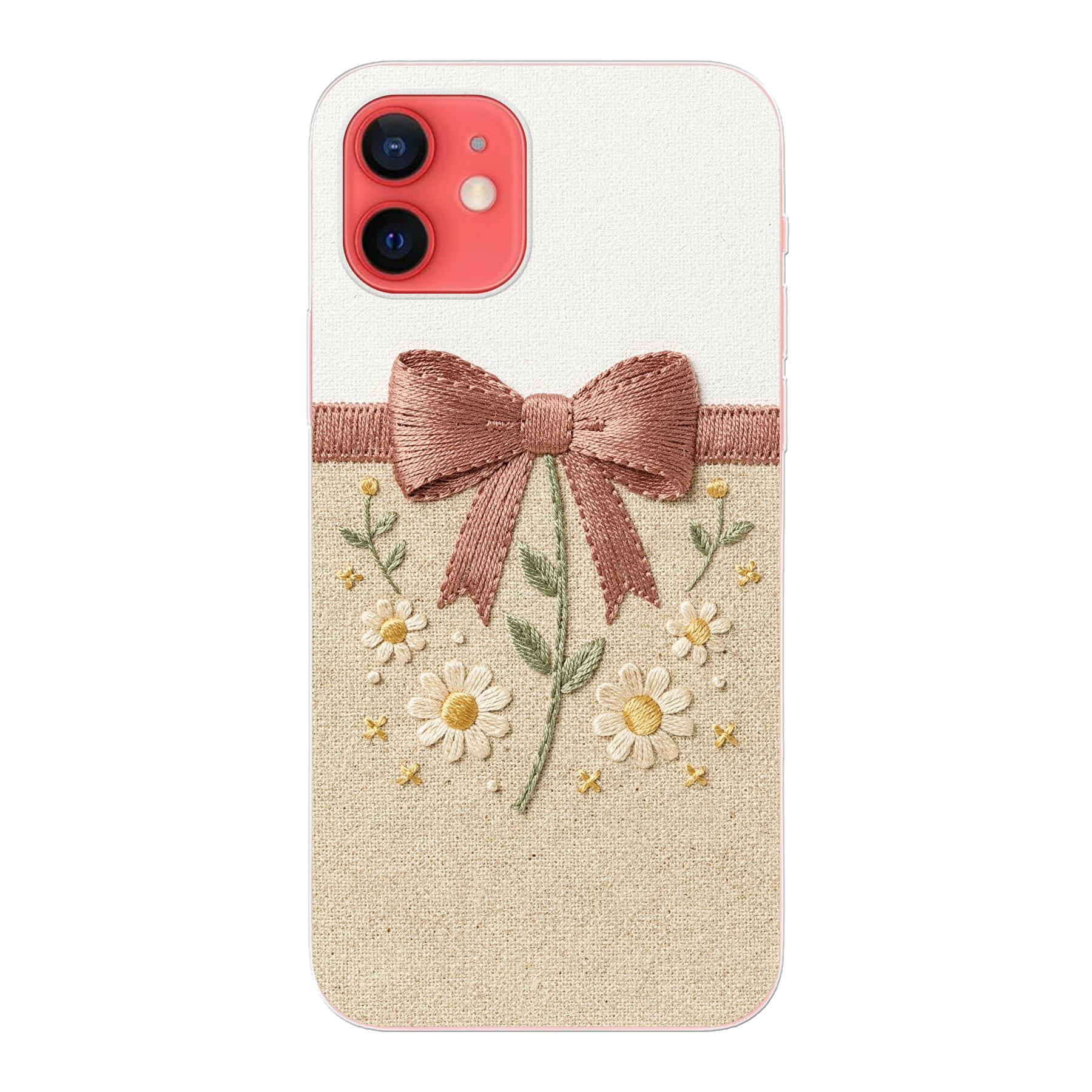 Apple iPhone 12 / iPhone 12 Pro phone case