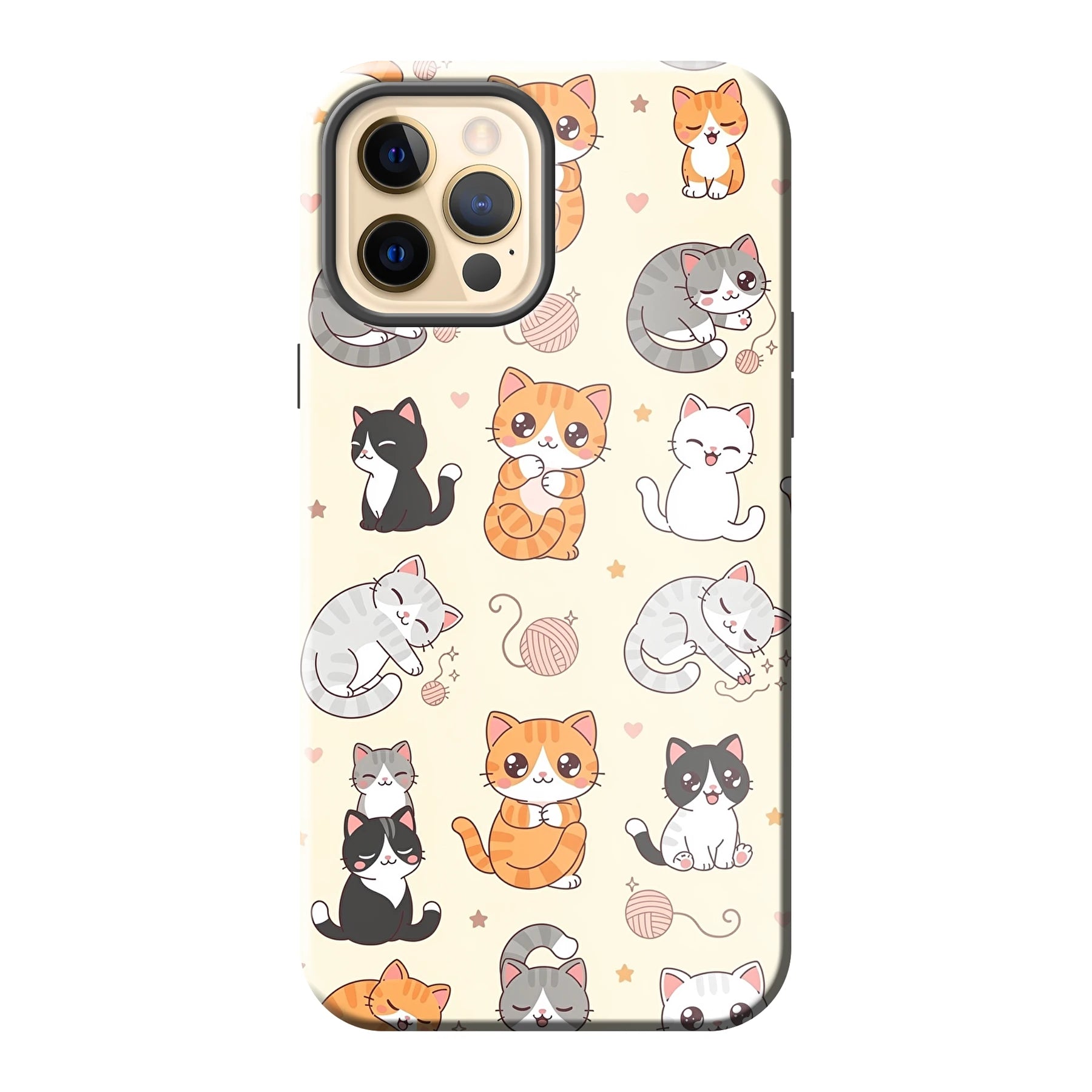 Apple iPhone 12 / iPhone 12 Pro phone case