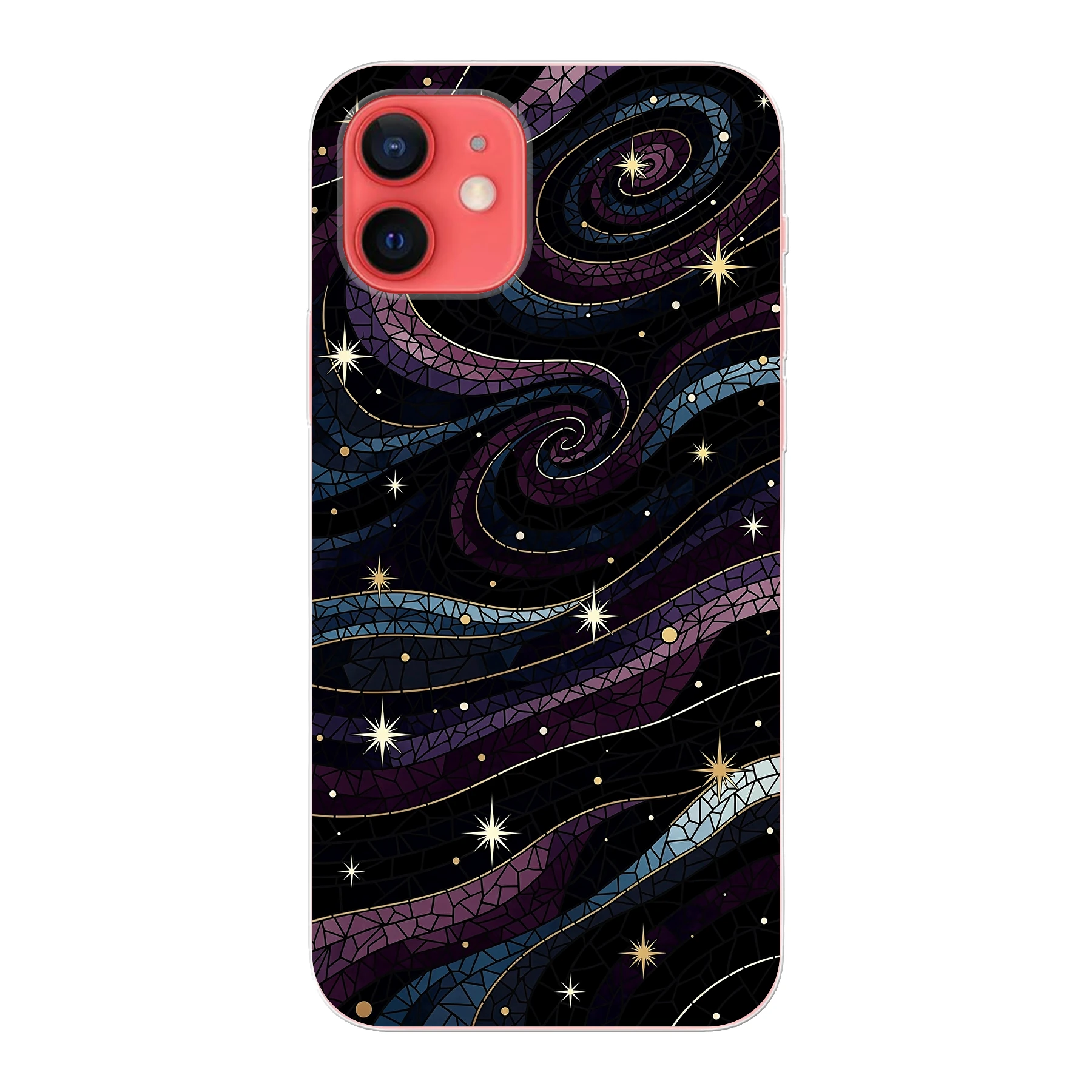 Apple iPhone 12 / iPhone 12 Pro phone case