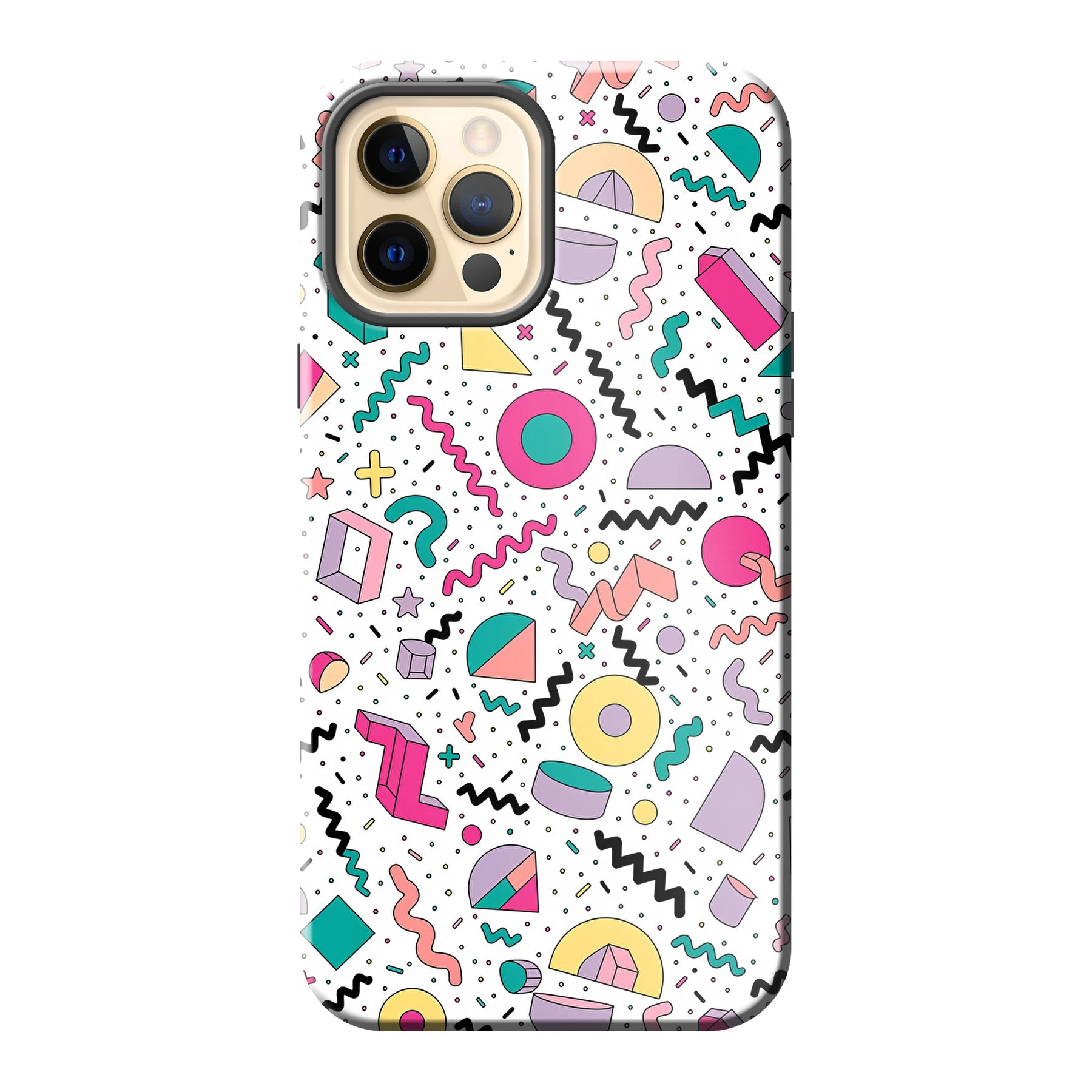 Apple iPhone 12 / iPhone 12 Pro phone case