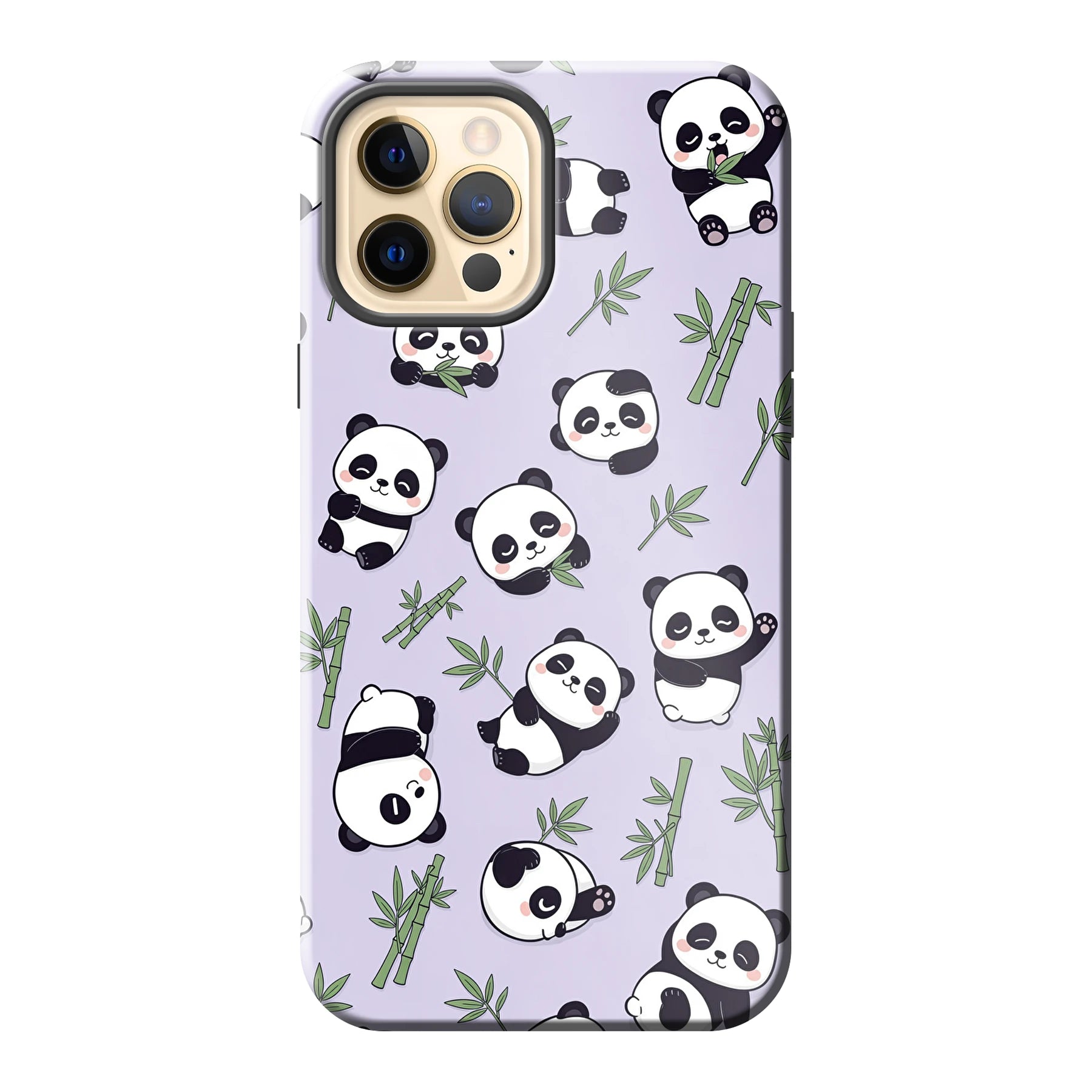 Apple iPhone 12 / iPhone 12 Pro phone case