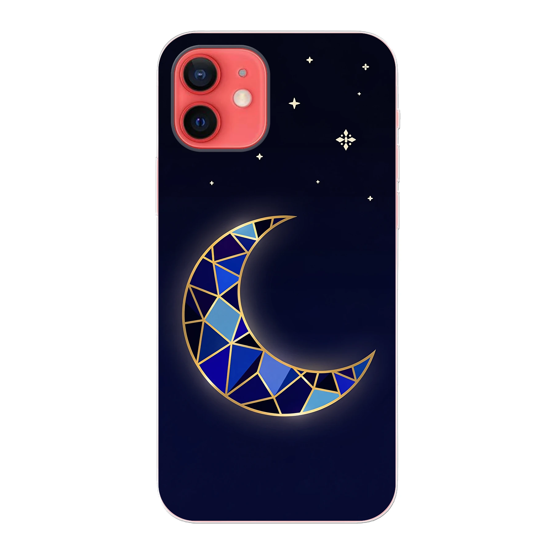 Apple iPhone 12 / iPhone 12 Pro phone case