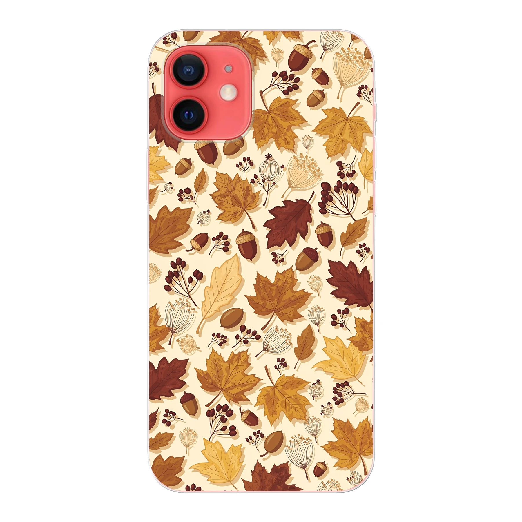 Apple iPhone 12 / iPhone 12 Pro phone case