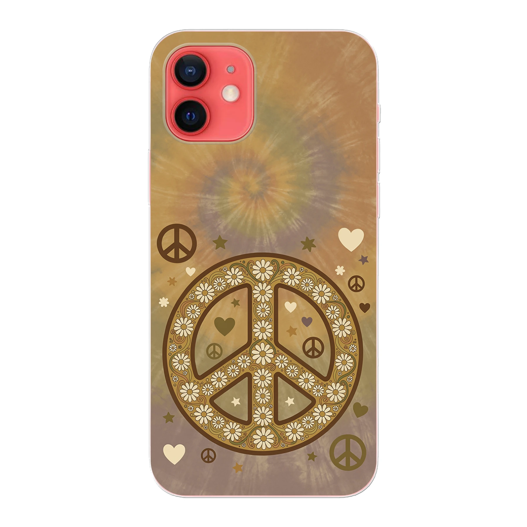 Apple iPhone 12 / iPhone 12 Pro phone case