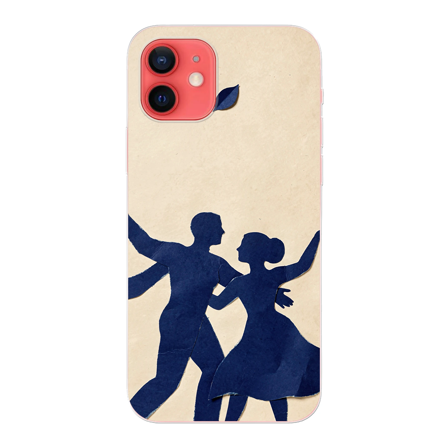 Apple iPhone 12 / iPhone 12 Pro phone case