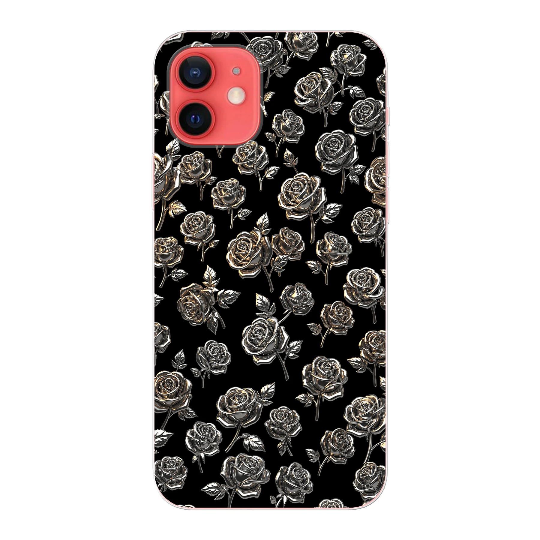 Apple iPhone 12 / iPhone 12 Pro phone case