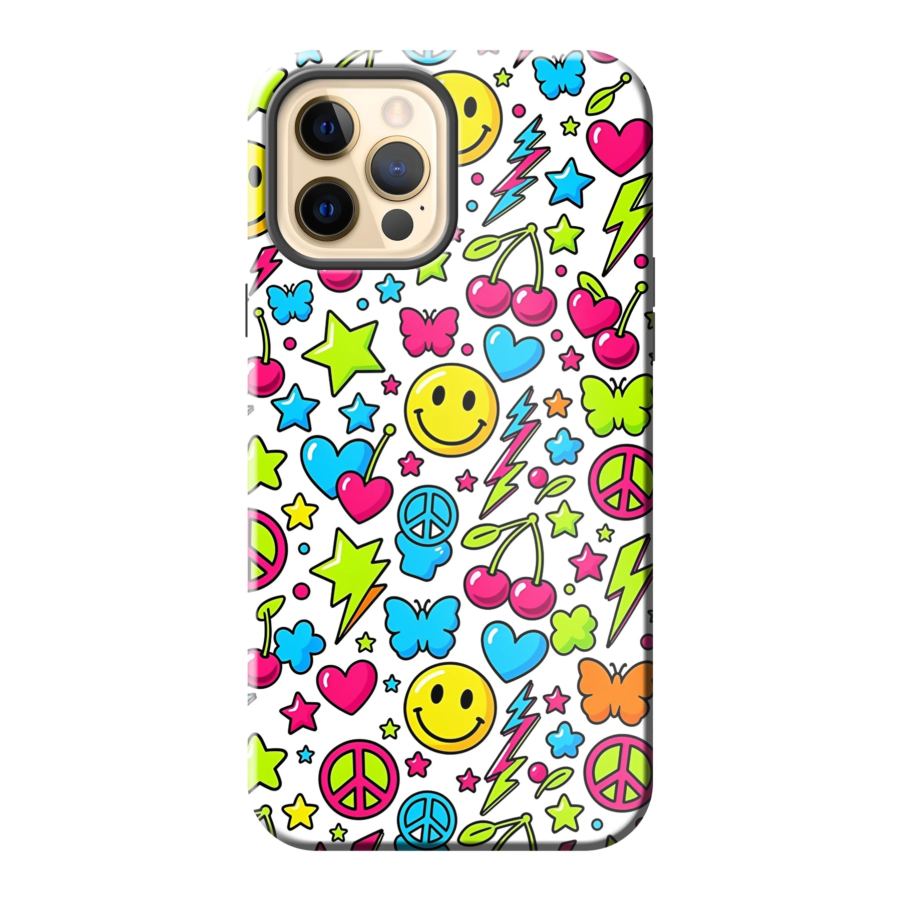 Apple iPhone 12 / iPhone 12 Pro phone case