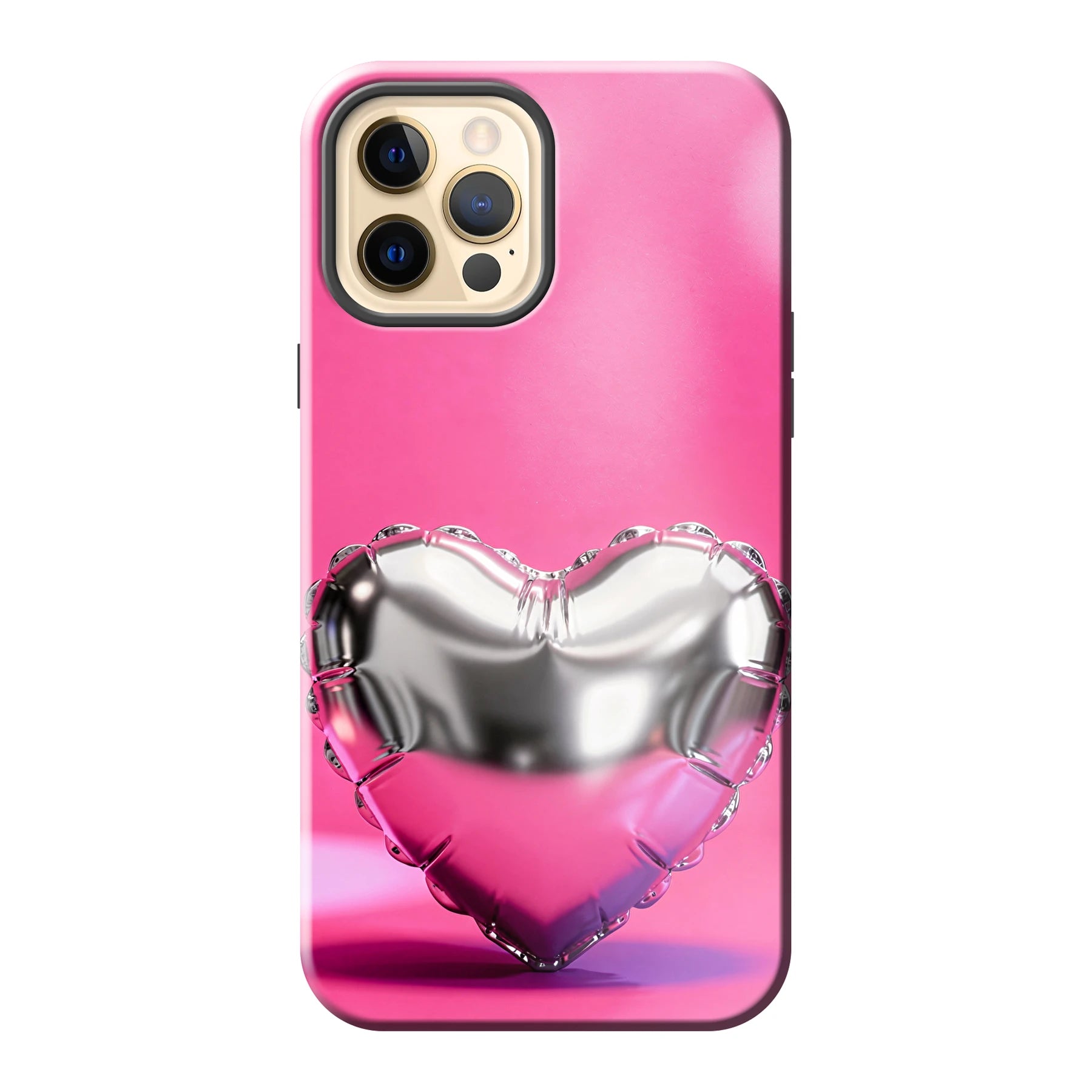 Apple iPhone 12 / iPhone 12 Pro phone case