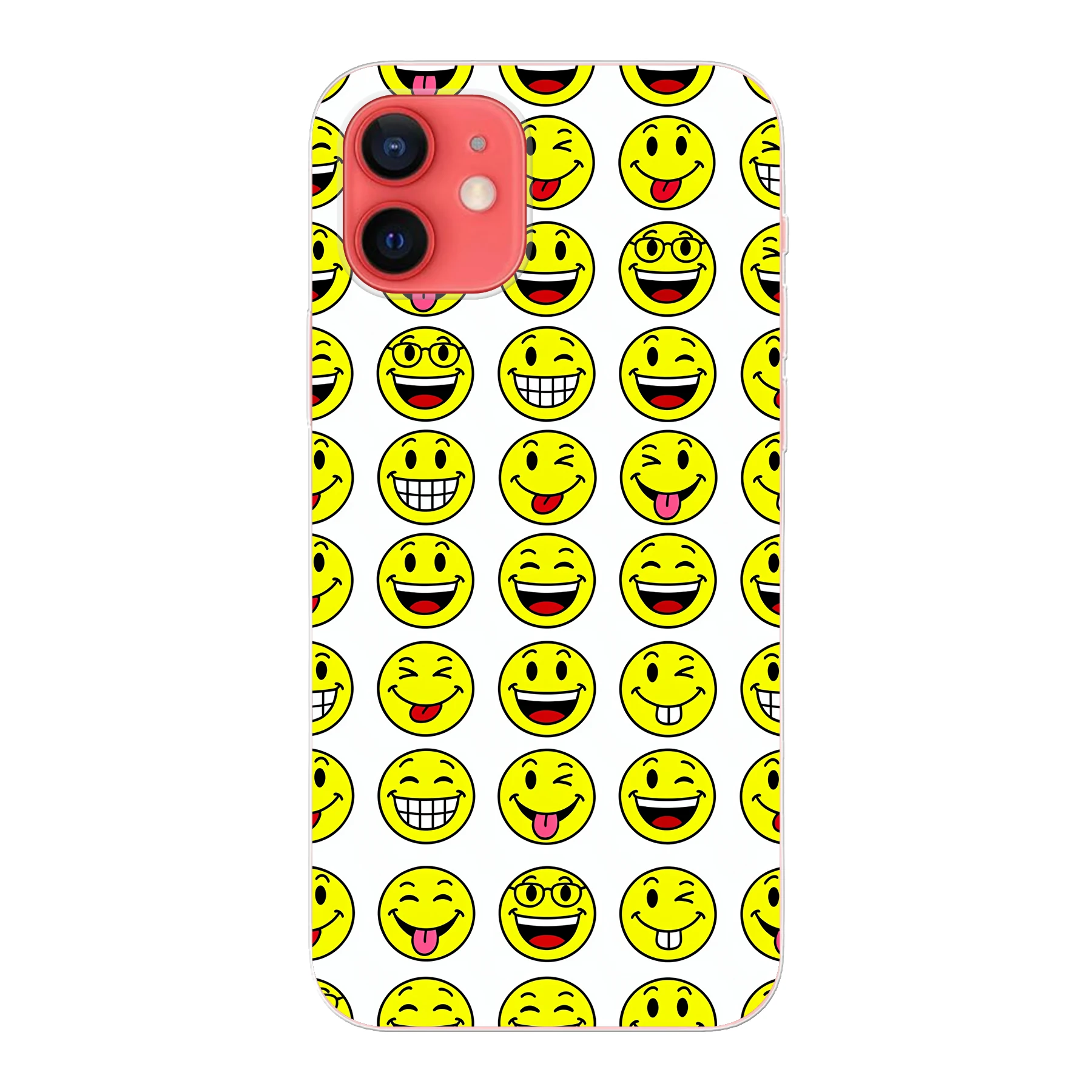 Apple iPhone 12 / iPhone 12 Pro phone case