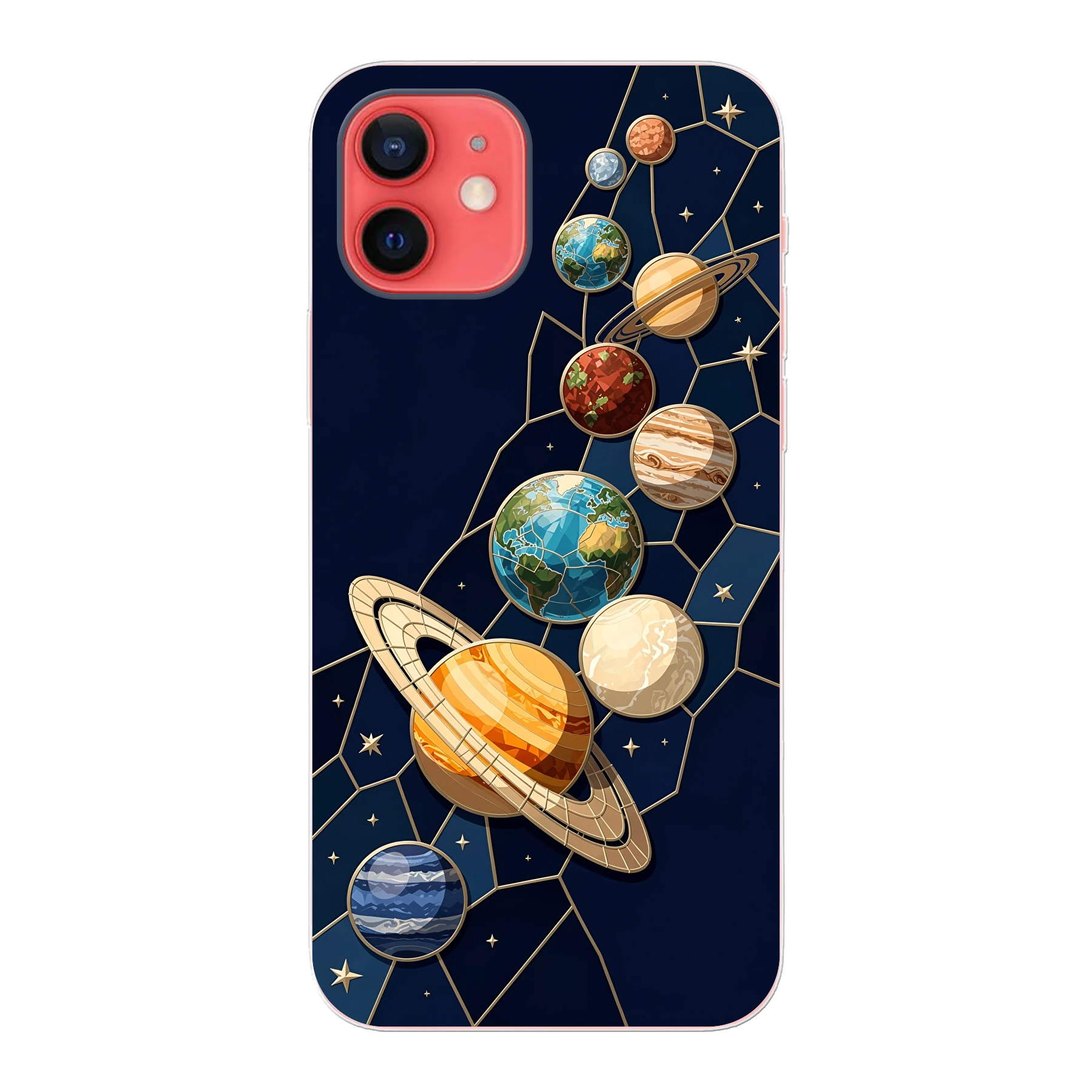 Apple iPhone 12 / iPhone 12 Pro phone case