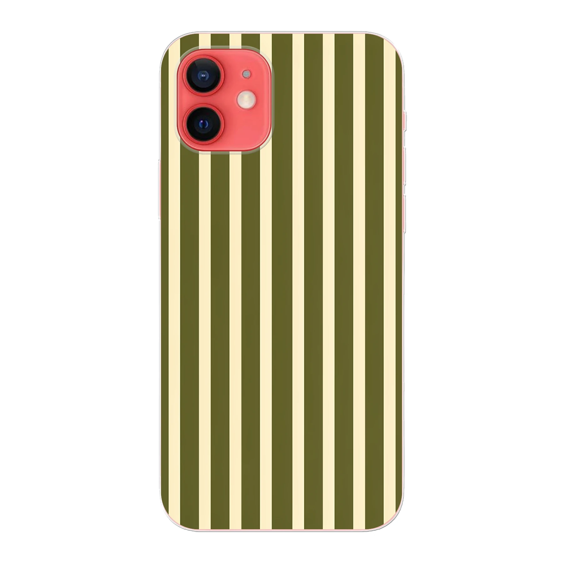 Apple iPhone 12 / iPhone 12 Pro phone case