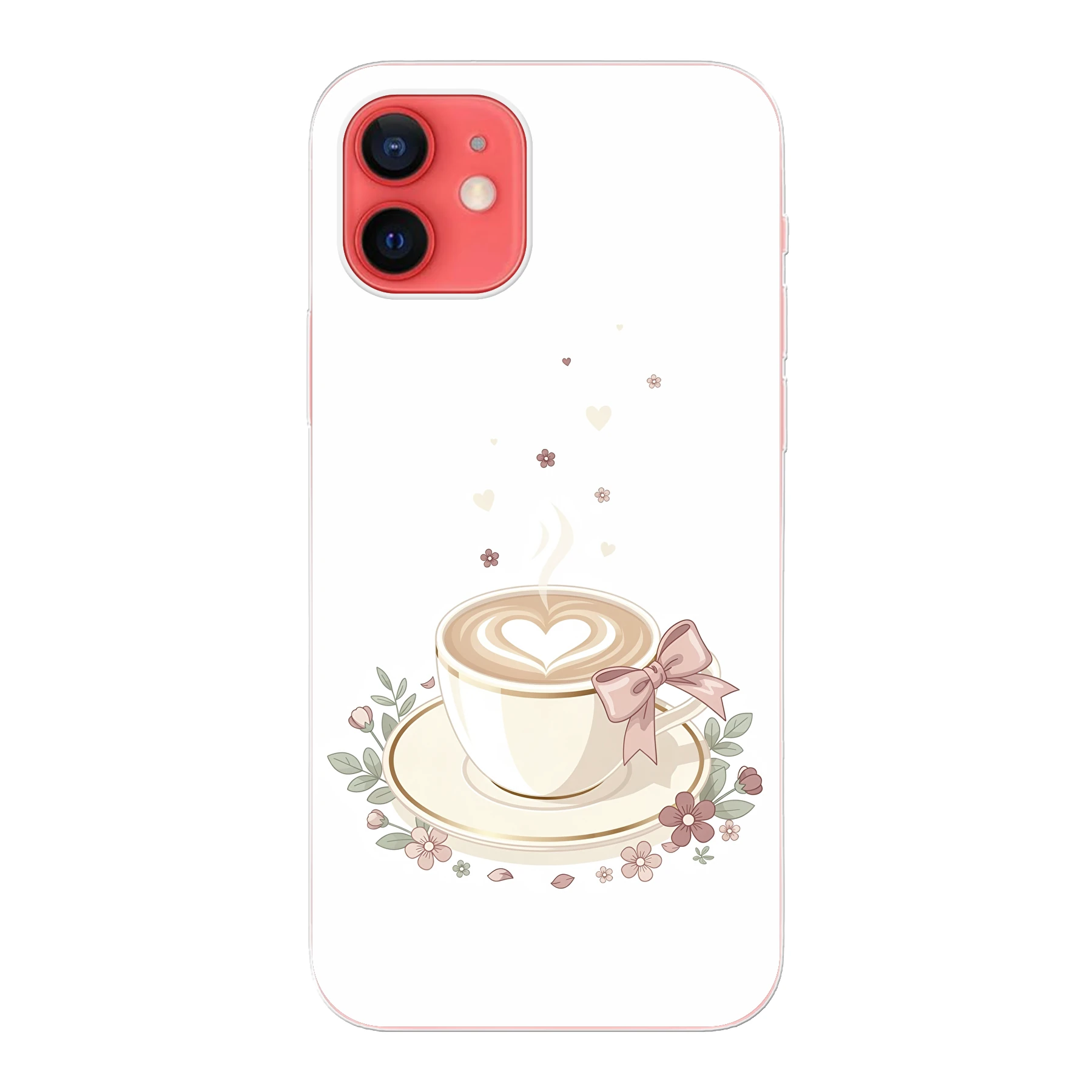 Apple iPhone 12 / iPhone 12 Pro phone case