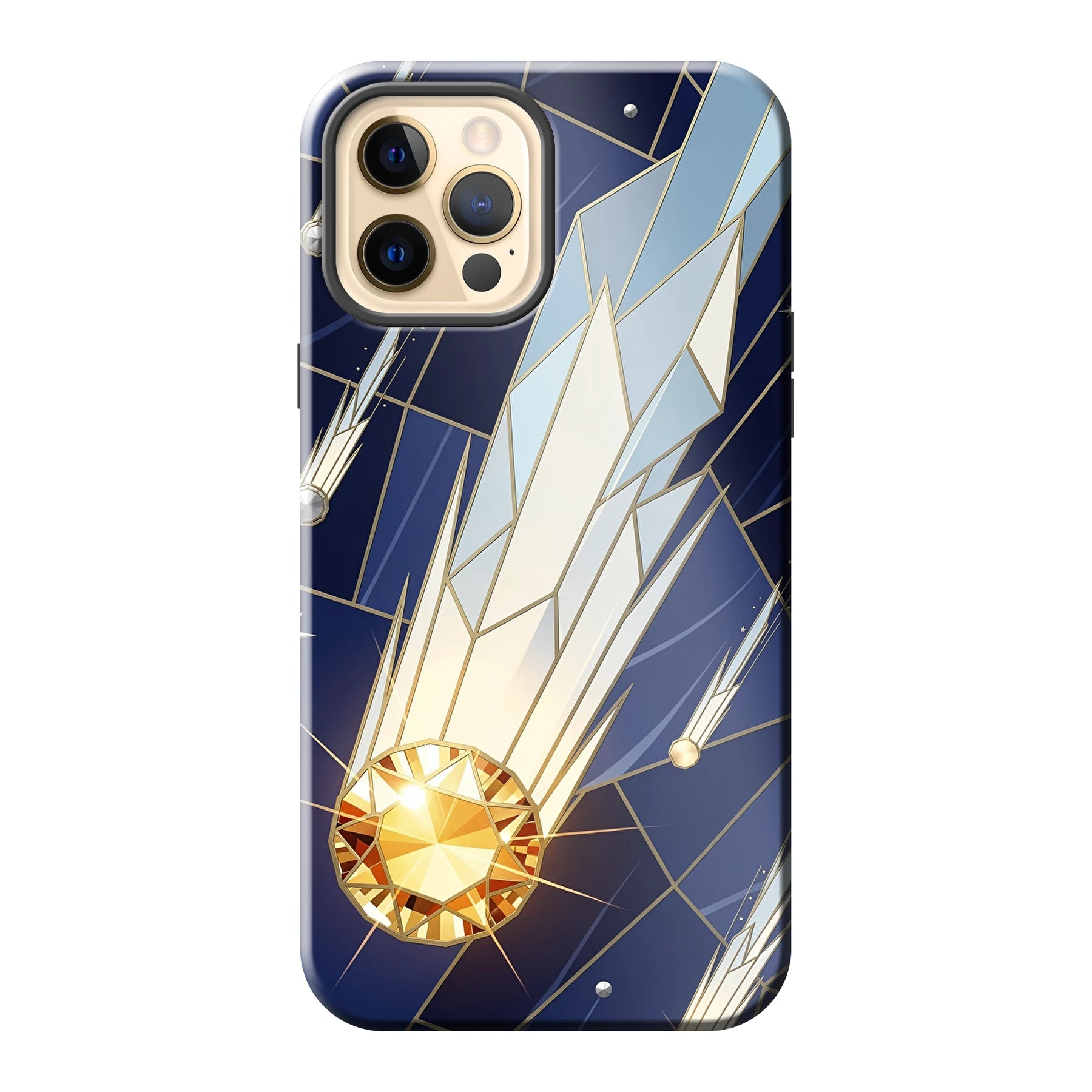 Apple iPhone 12 / iPhone 12 Pro phone case