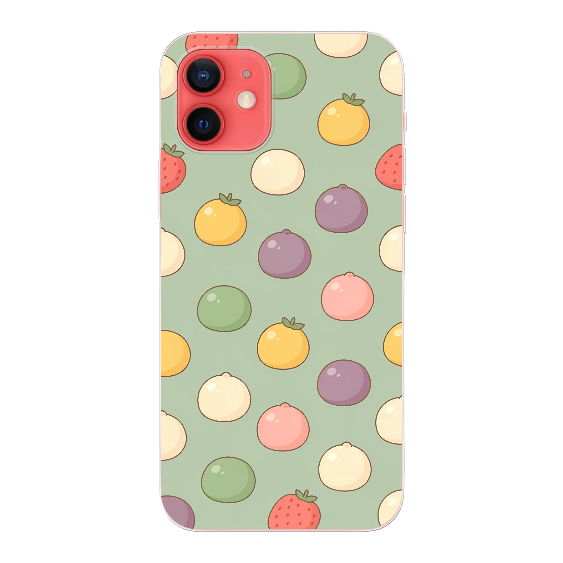 Apple iPhone 12 / iPhone 12 Pro phone case