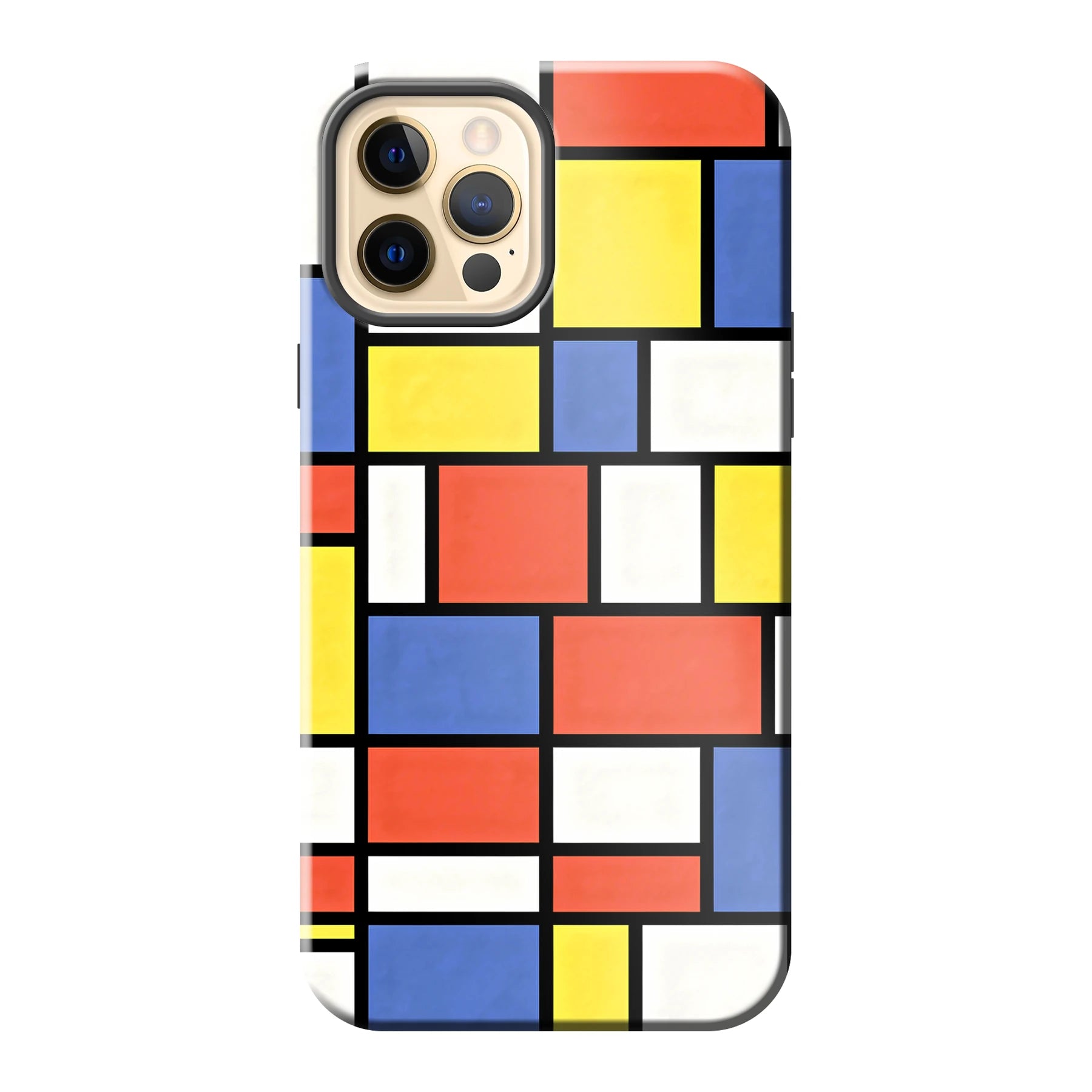 Apple iPhone 12 / iPhone 12 Pro phone case