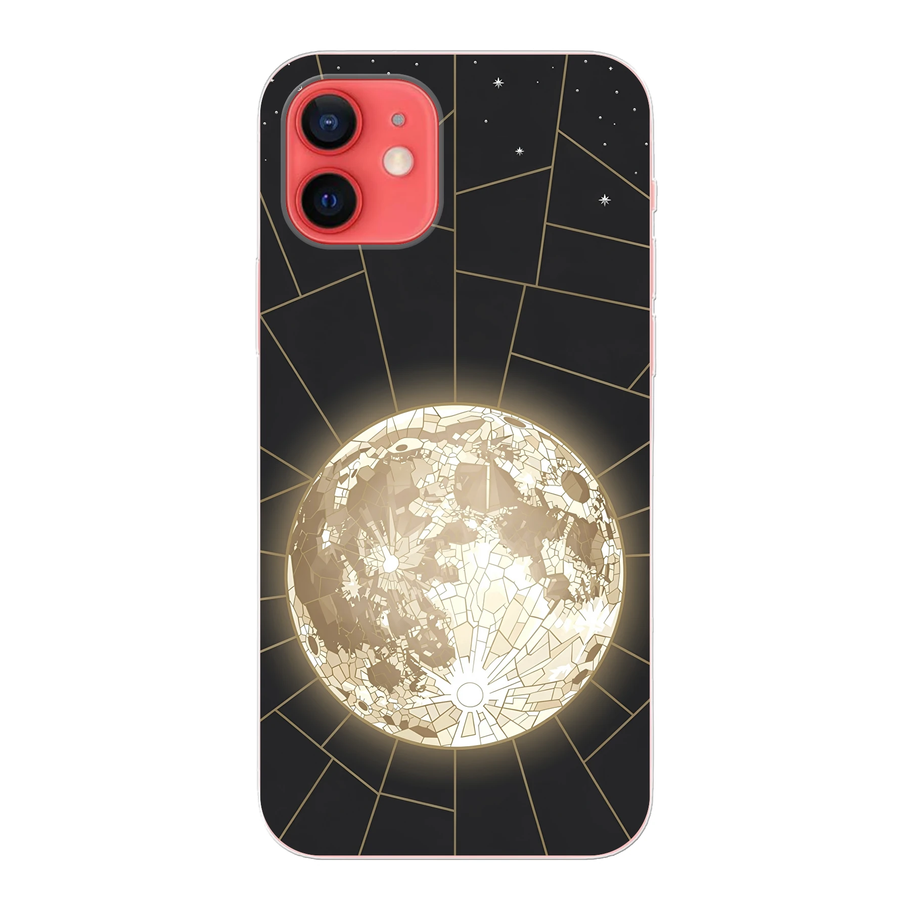 Apple iPhone 12 / iPhone 12 Pro phone case