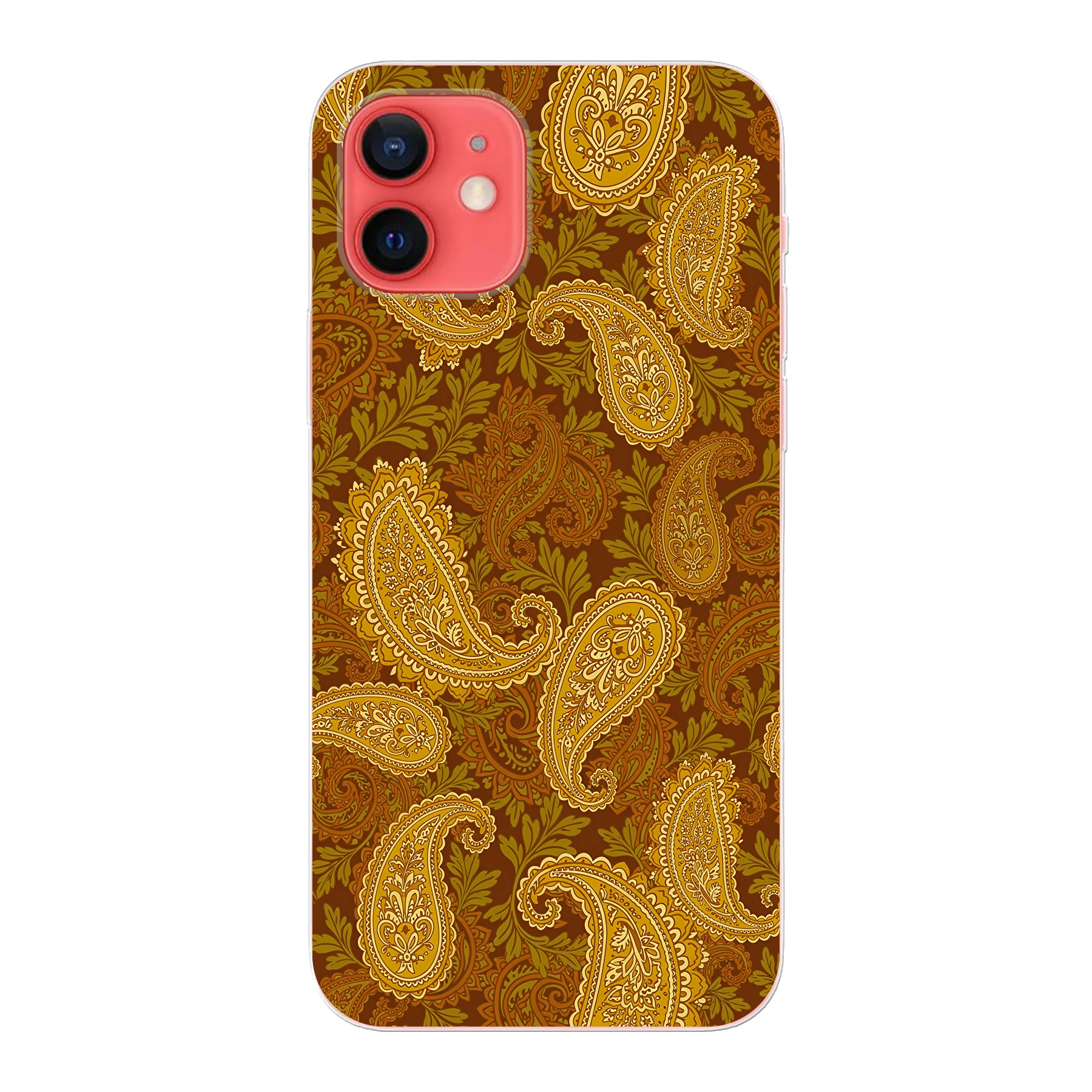 Apple iPhone 12 / iPhone 12 Pro phone case