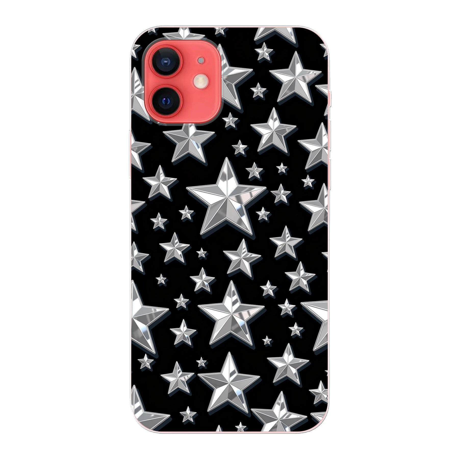 Apple iPhone 12 / iPhone 12 Pro phone case