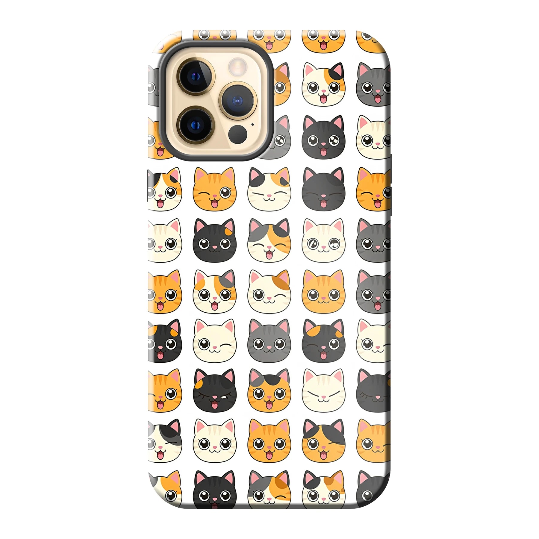 Apple iPhone 12 / iPhone 12 Pro phone case
