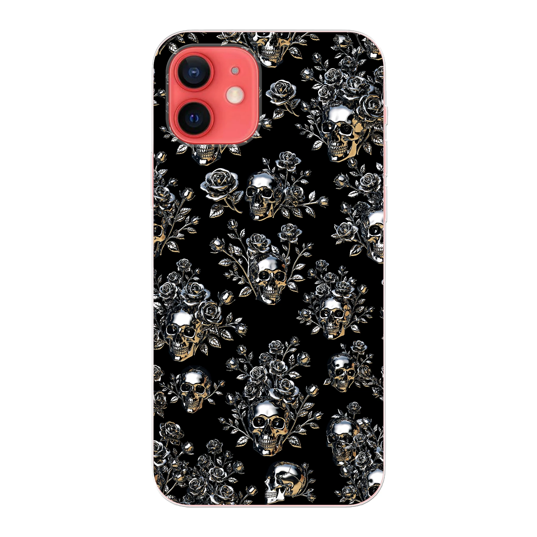Apple iPhone 12 / iPhone 12 Pro phone case