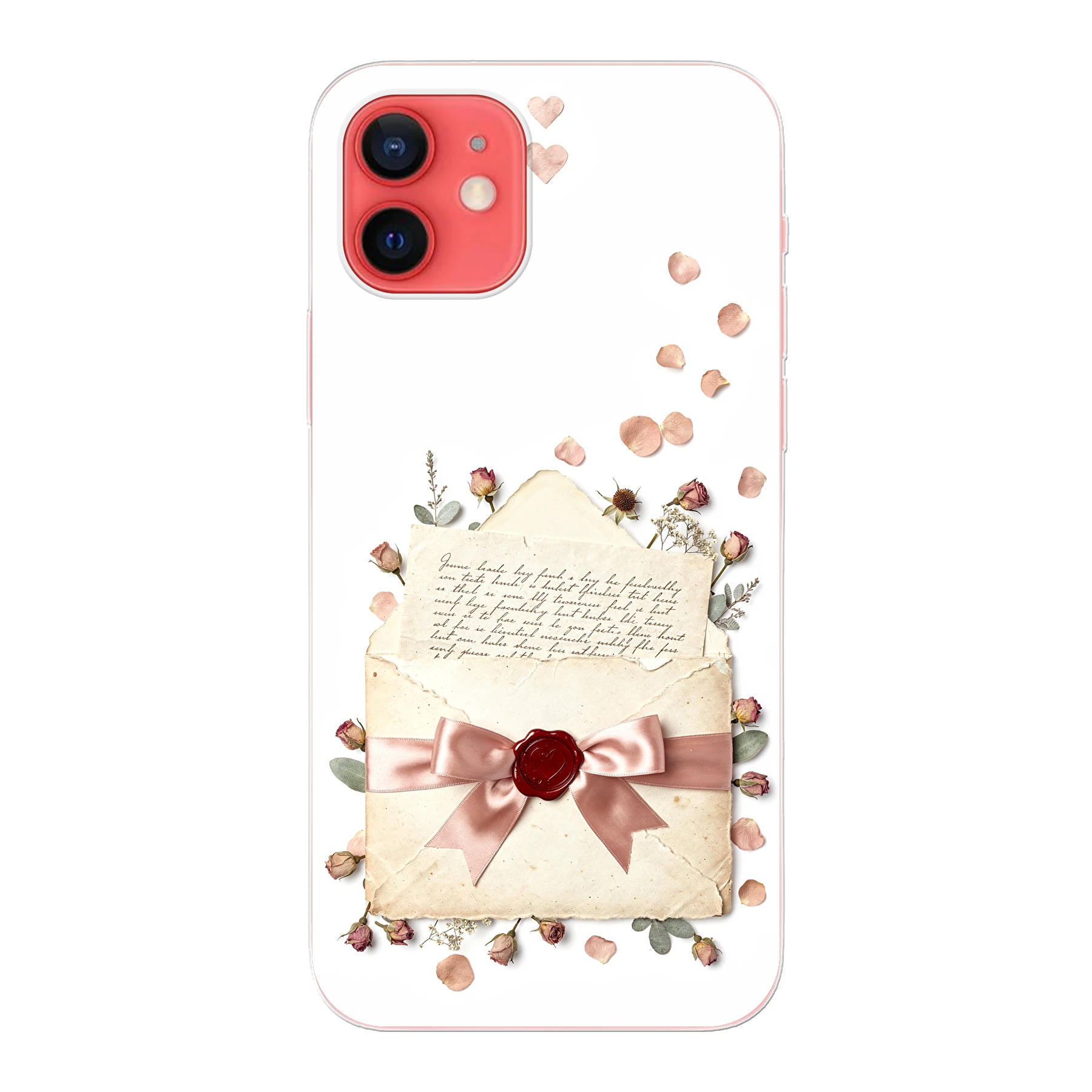 Apple iPhone 12 / iPhone 12 Pro phone case