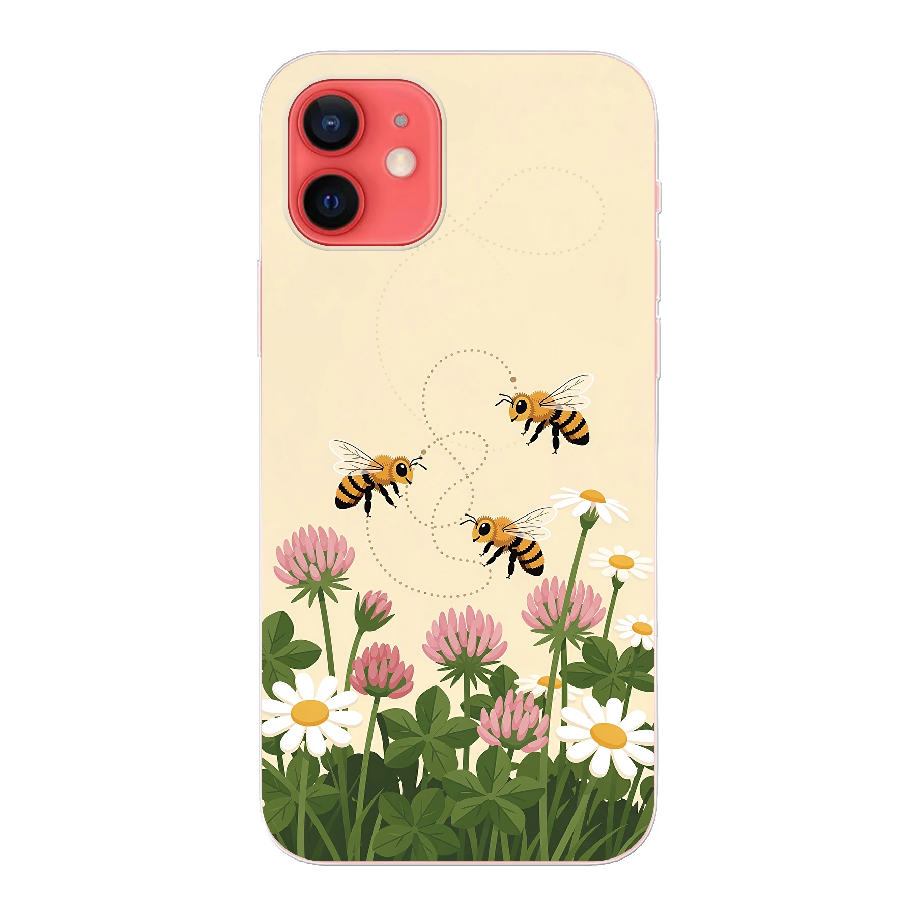 Apple iPhone 12 / iPhone 12 Pro phone case
