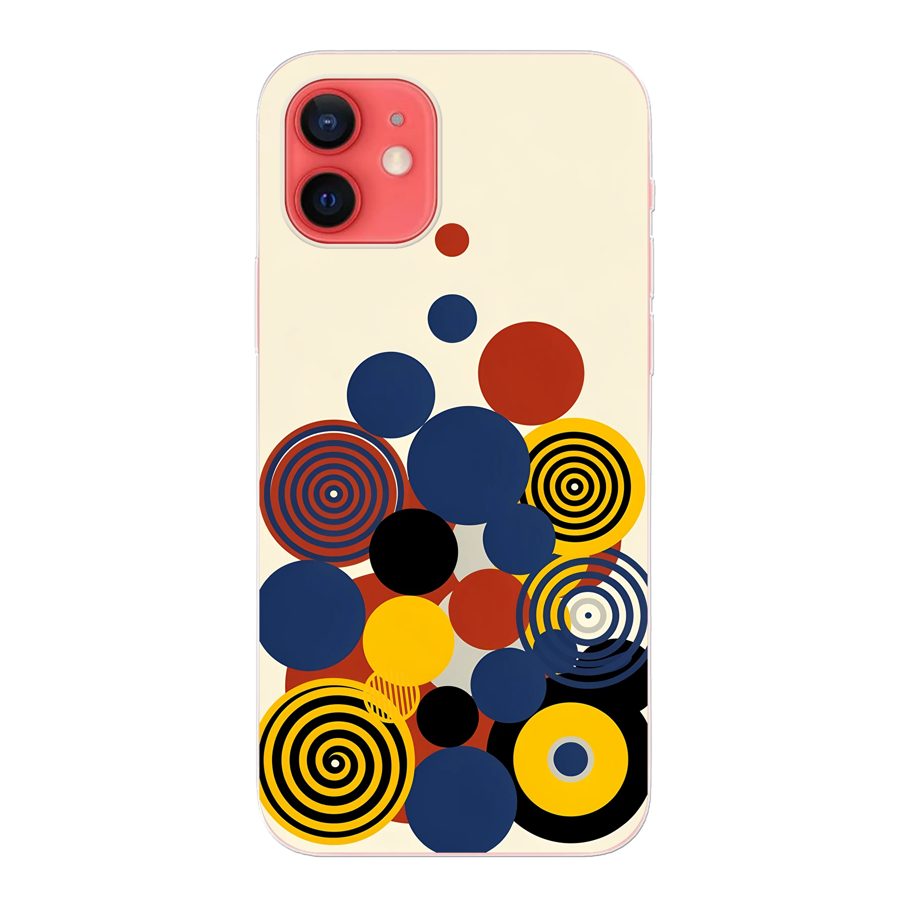 Apple iPhone 12 / iPhone 12 Pro phone case