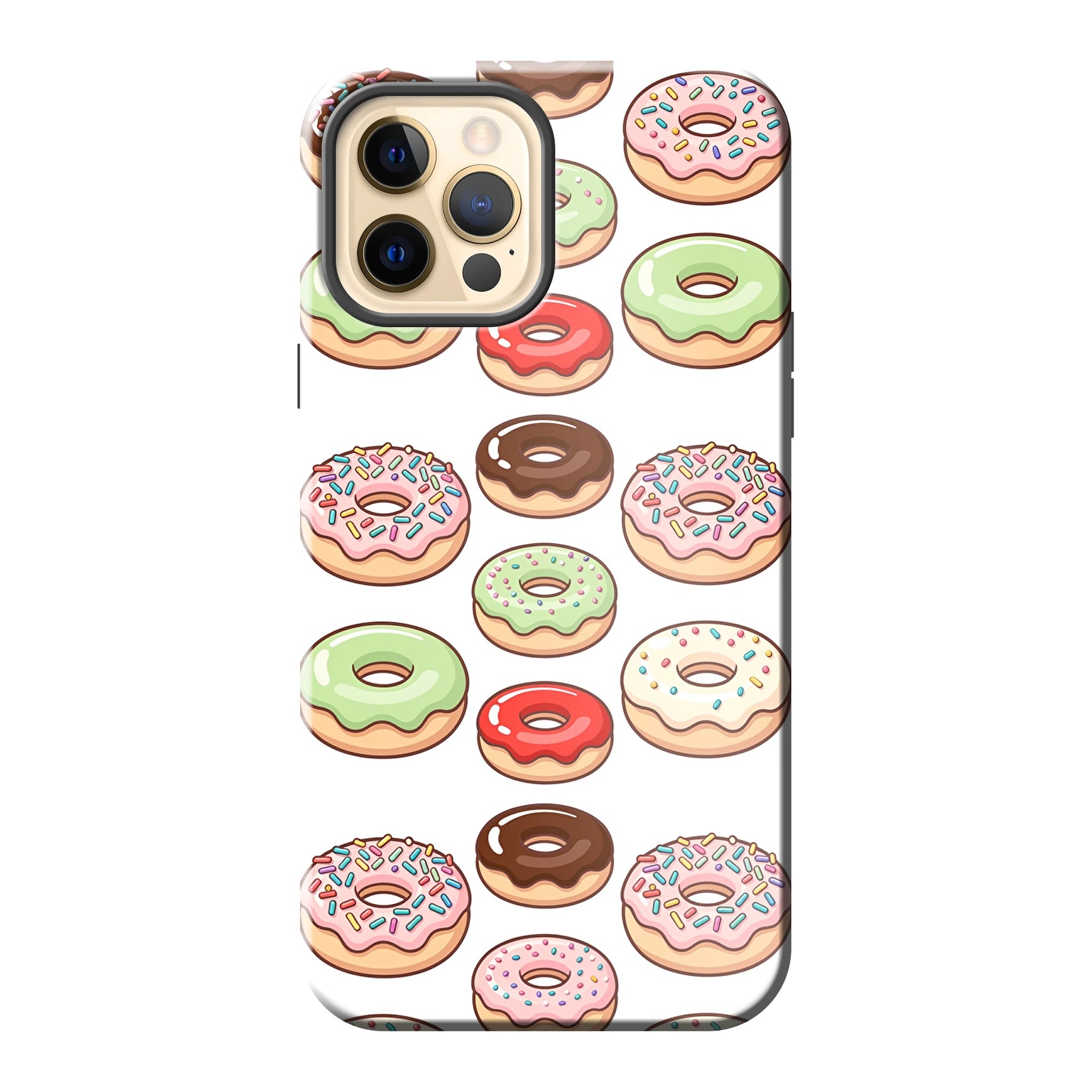 Apple iPhone 12 / iPhone 12 Pro phone case