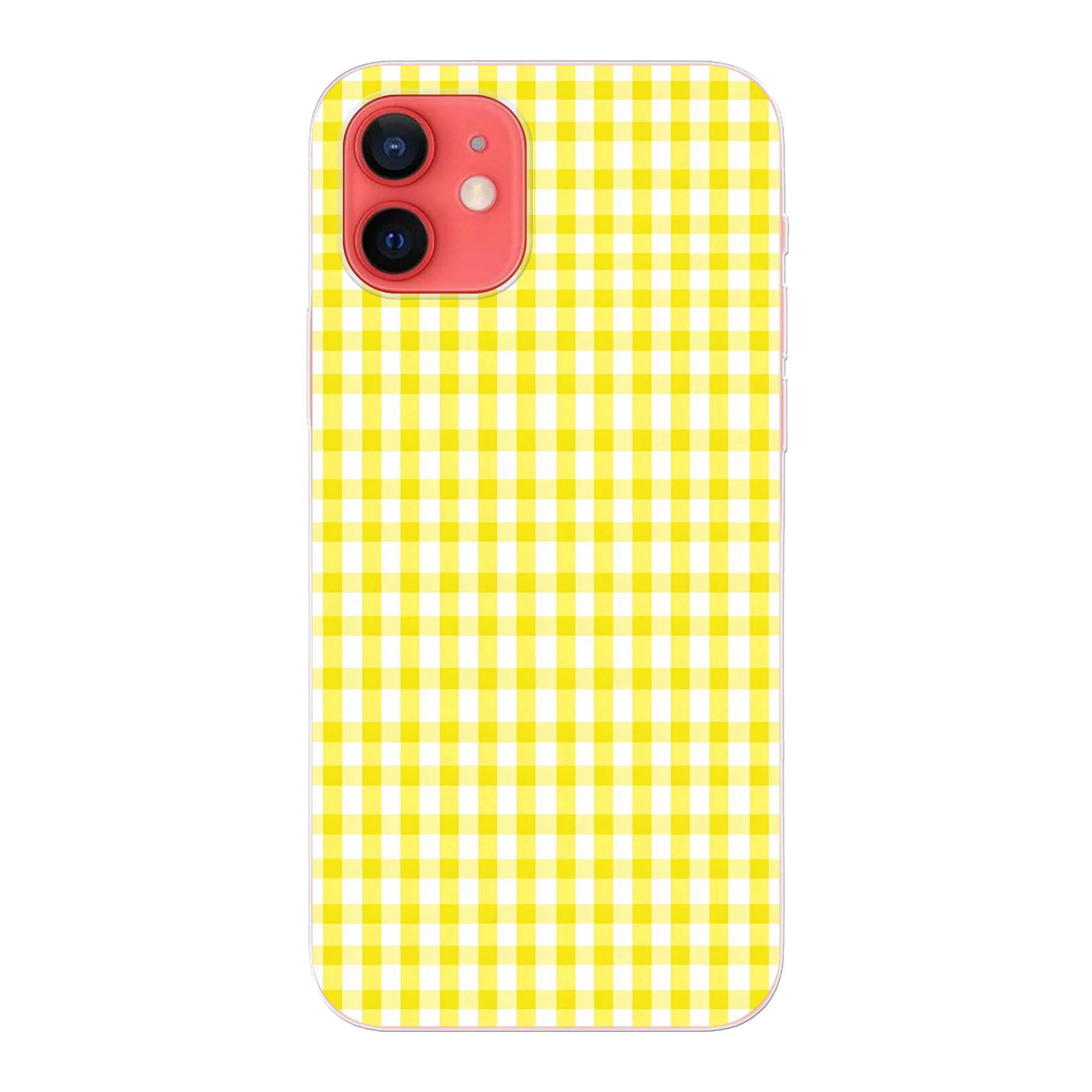 Apple iPhone 12 / iPhone 12 Pro phone case