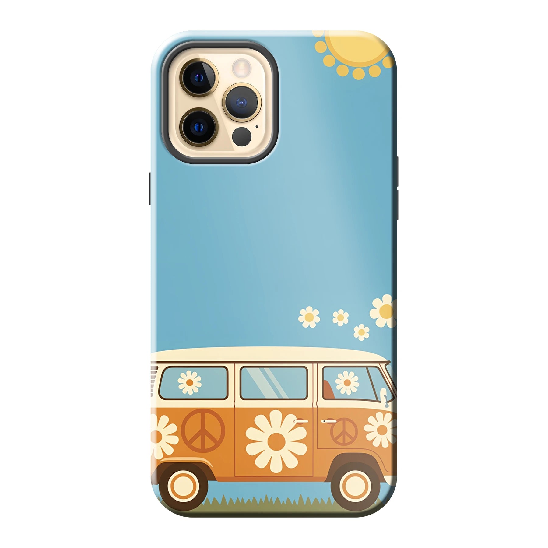 Apple iPhone 12 / iPhone 12 Pro phone case