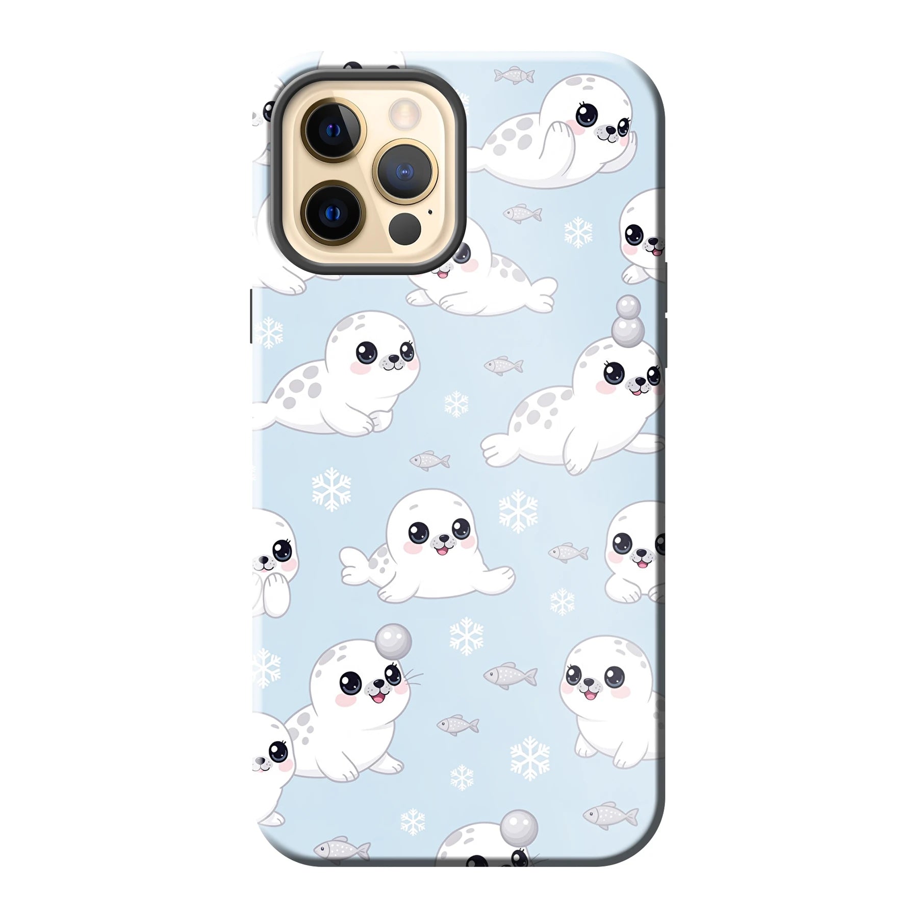 Apple iPhone 12 / iPhone 12 Pro phone case
