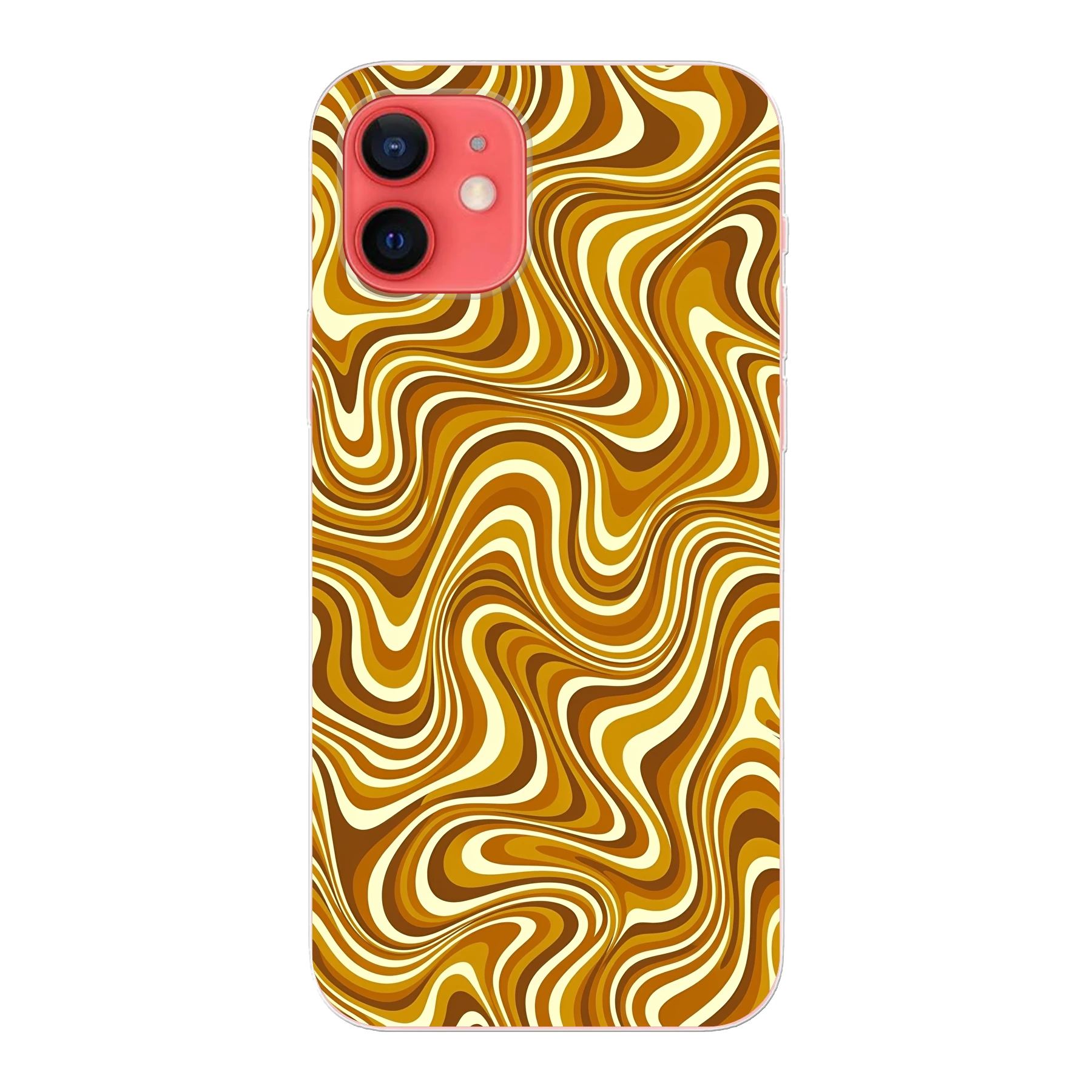 Apple iPhone 12 / iPhone 12 Pro phone case
