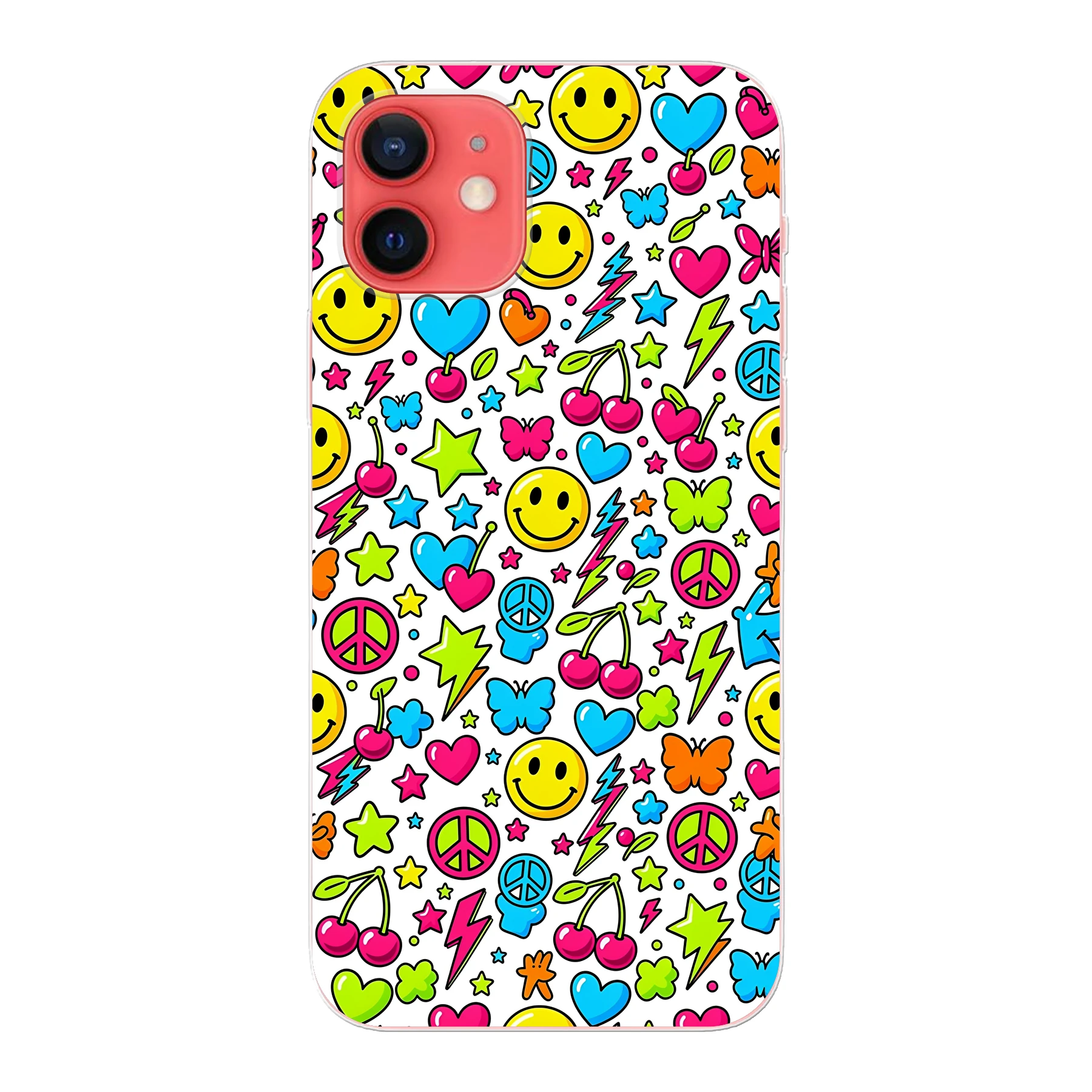 Apple iPhone 12 / iPhone 12 Pro phone case