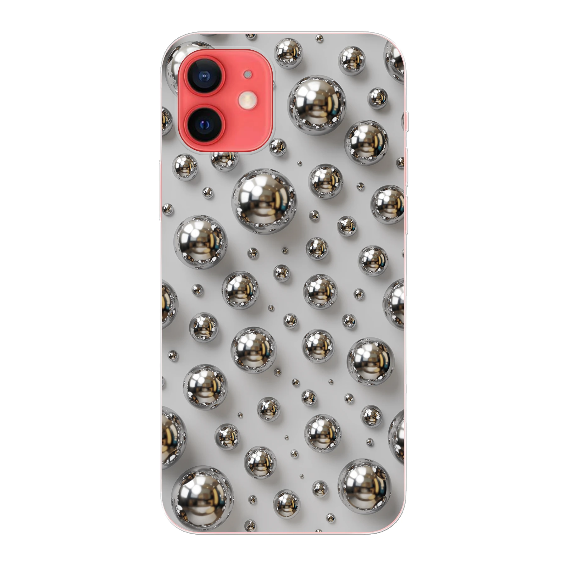 Apple iPhone 12 / iPhone 12 Pro phone case