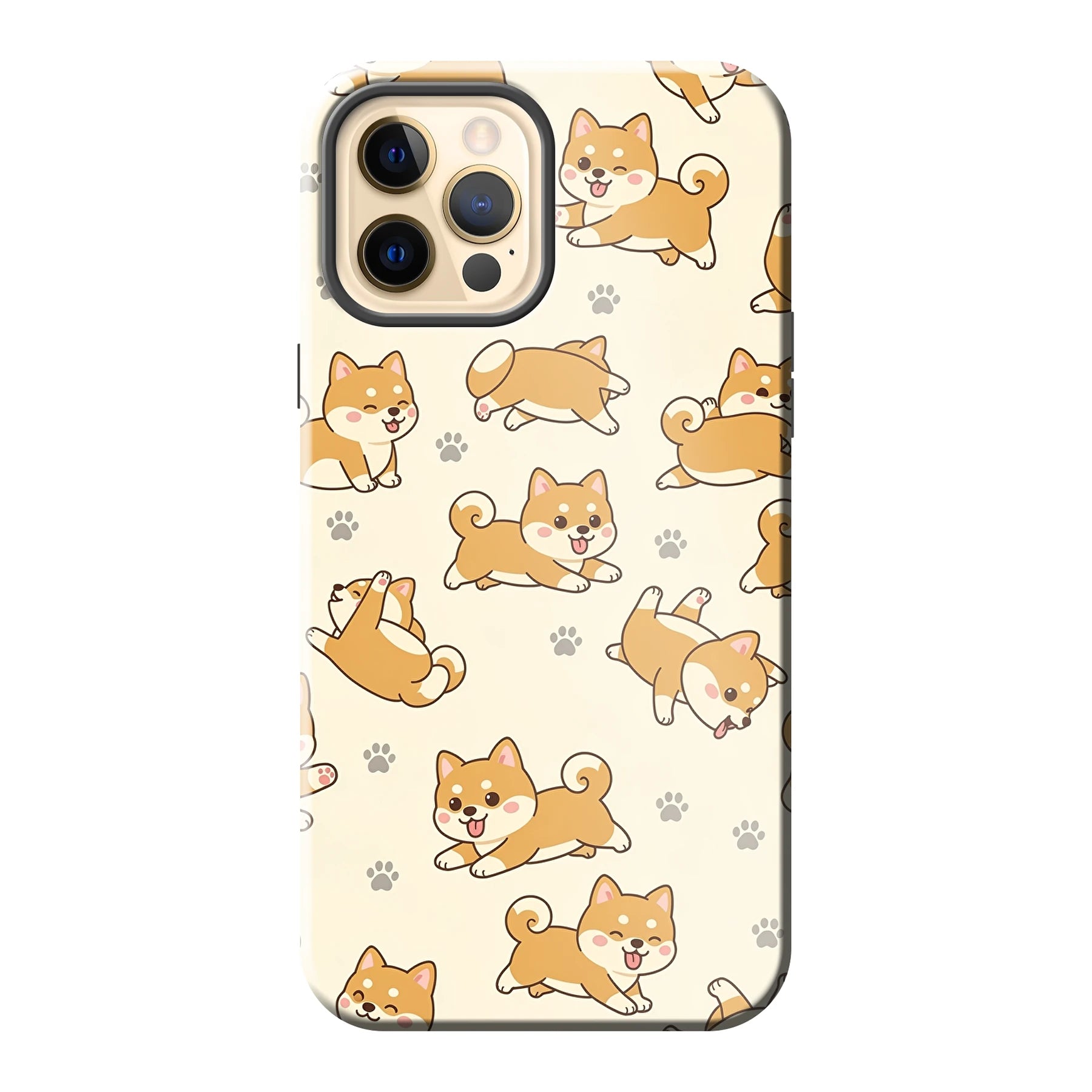 Apple iPhone 12 / iPhone 12 Pro phone case