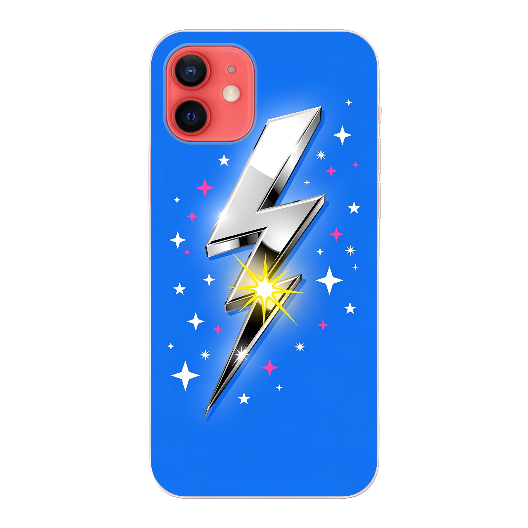 Apple iPhone 12 / iPhone 12 Pro phone case