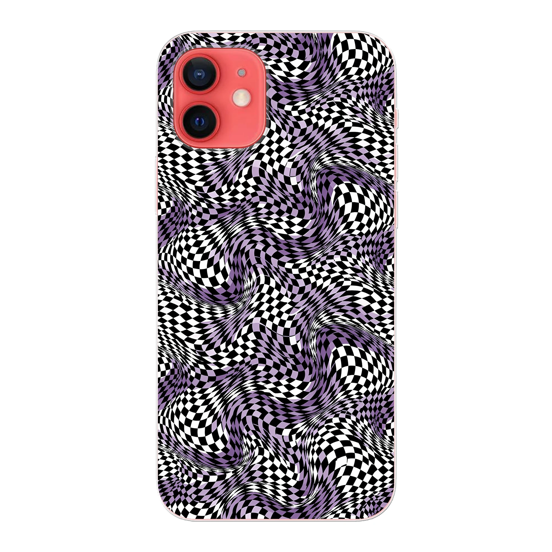 Apple iPhone 12 / iPhone 12 Pro phone case