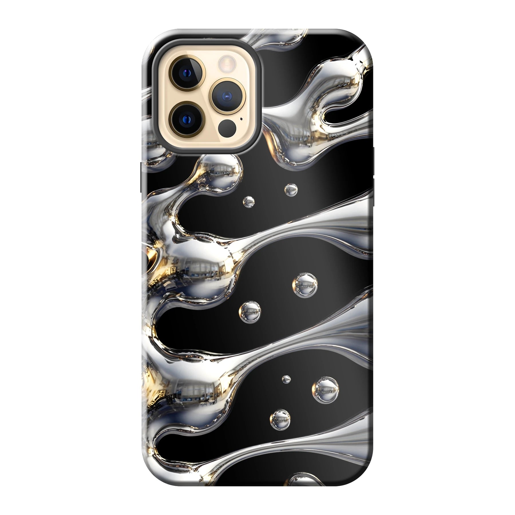 Apple iPhone 12 / iPhone 12 Pro phone case